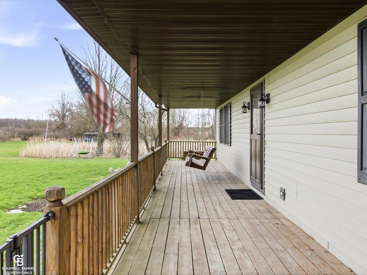 8925 Lohr Road