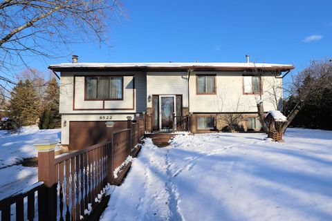 8522 Tim Tam Trail Flushing Charter Township MI 48433