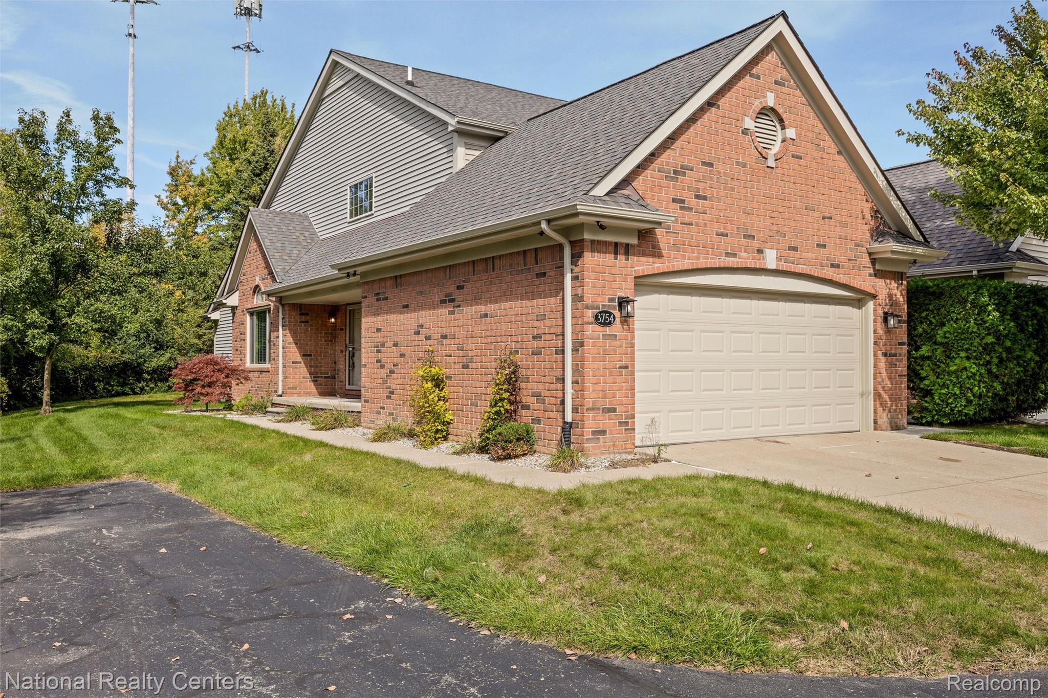 3754 Knightbridge Circle