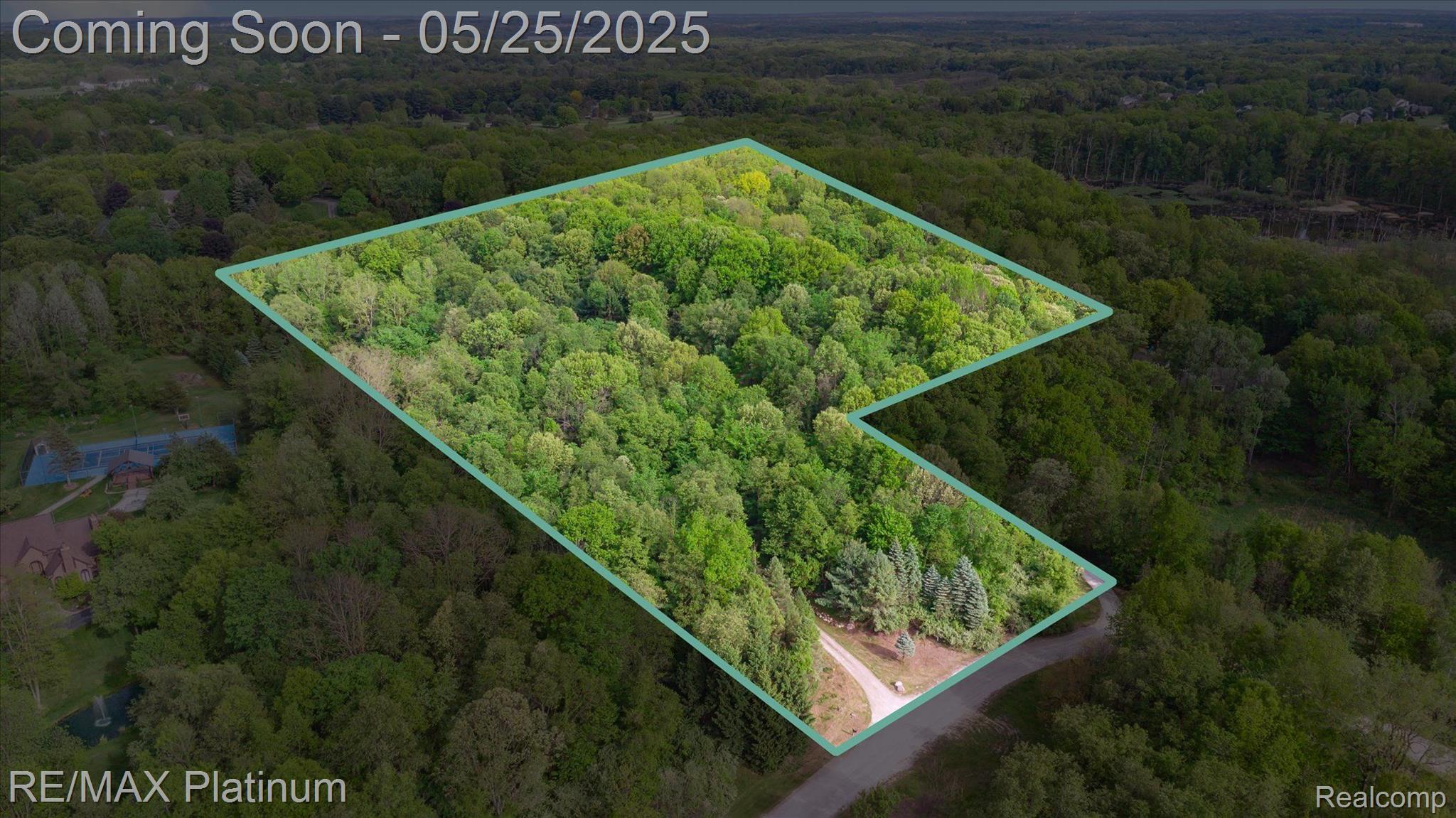 4121 Marsh Trail