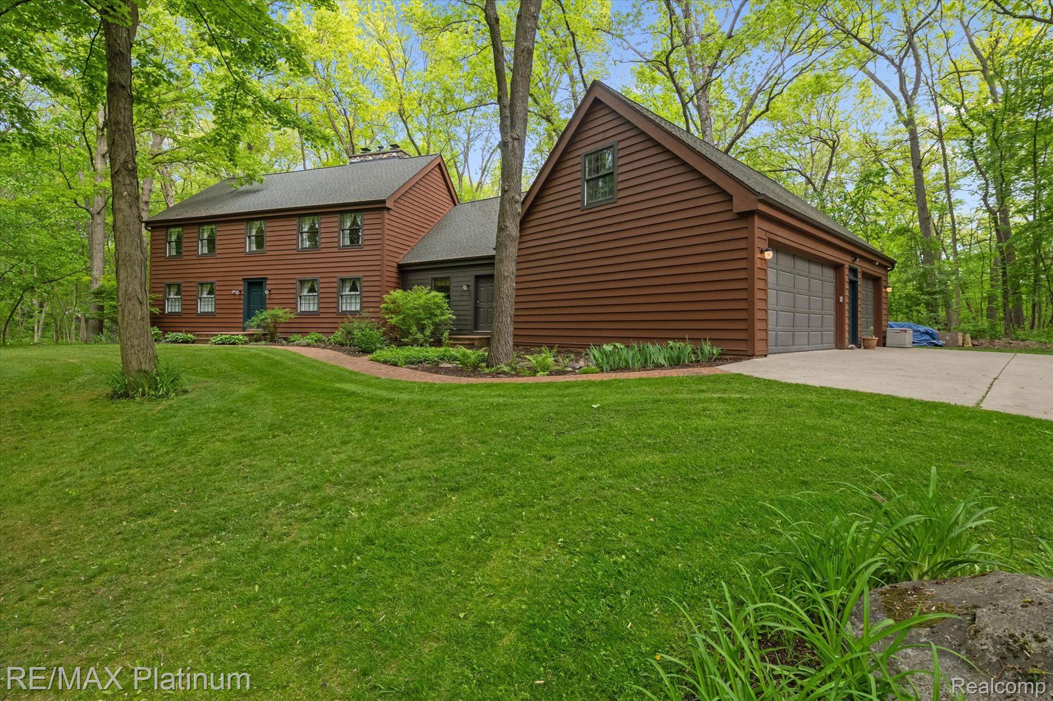 4121 Marsh Trail