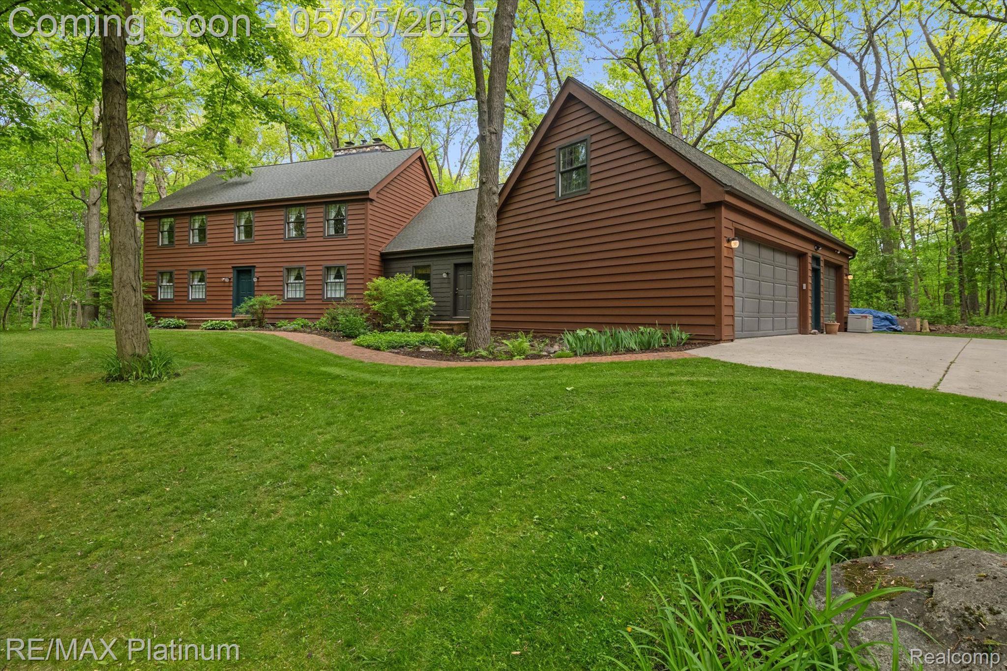 4121 Marsh Trail