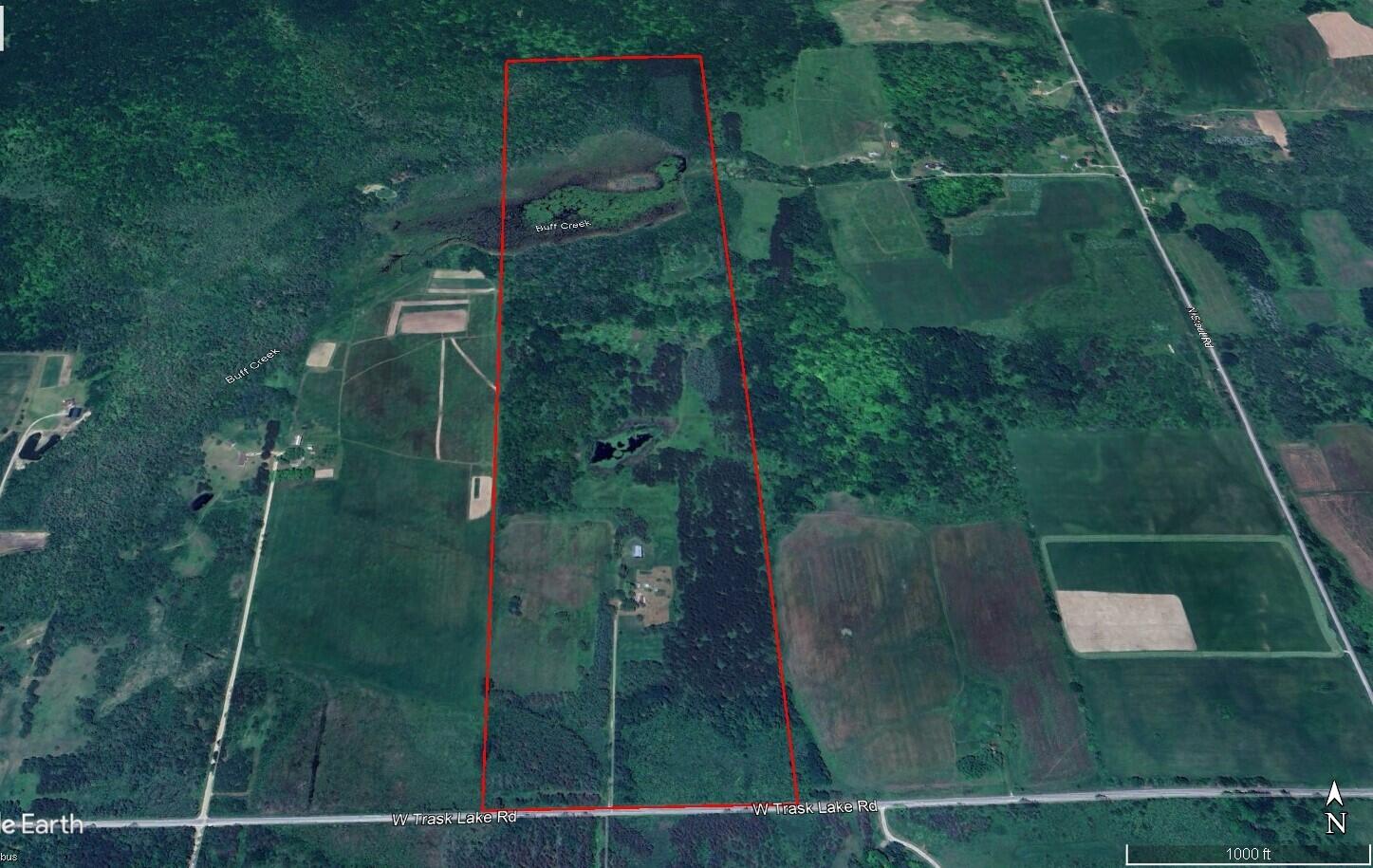 2838 W Trask Lake Rd