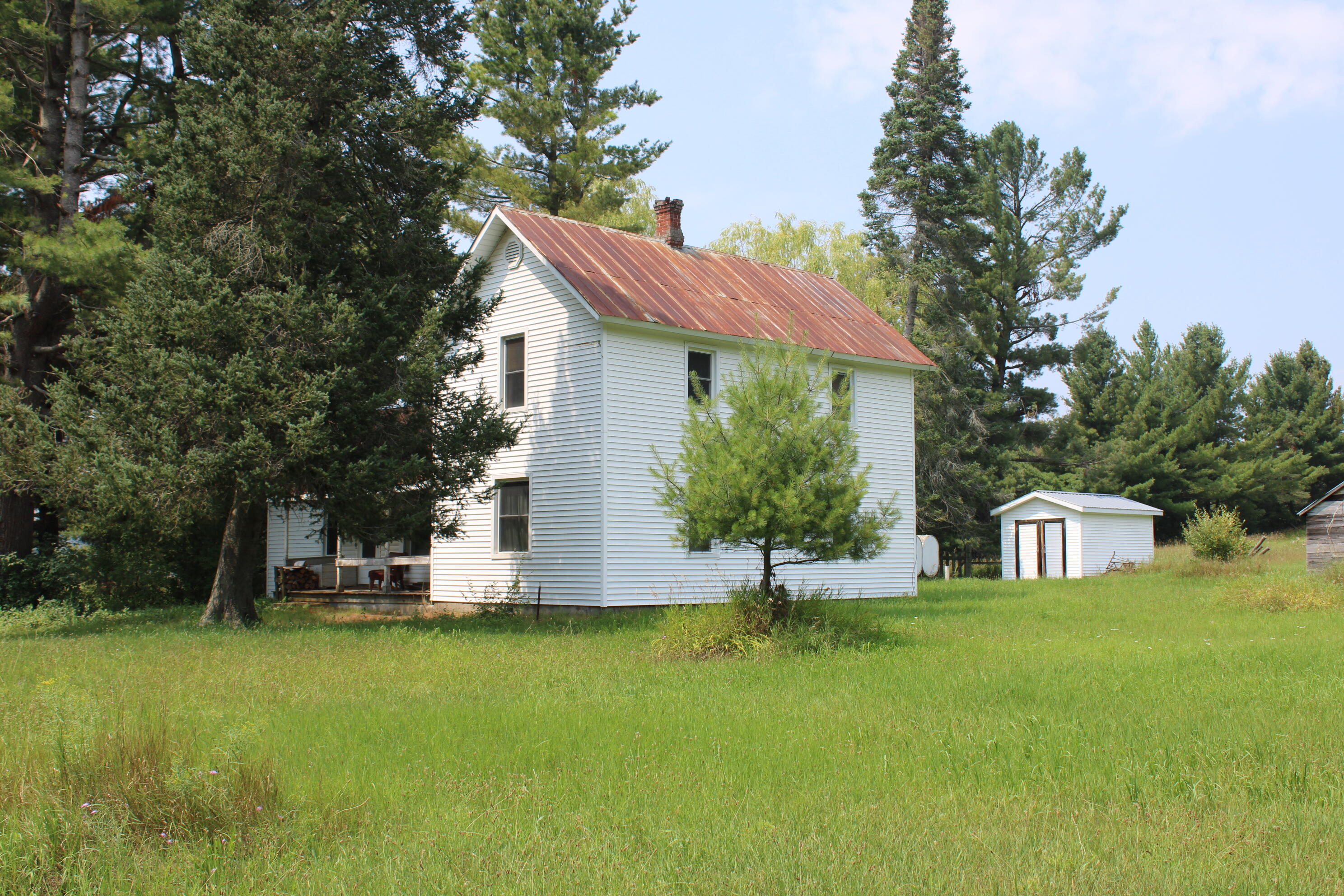 2838 W Trask Lake Rd