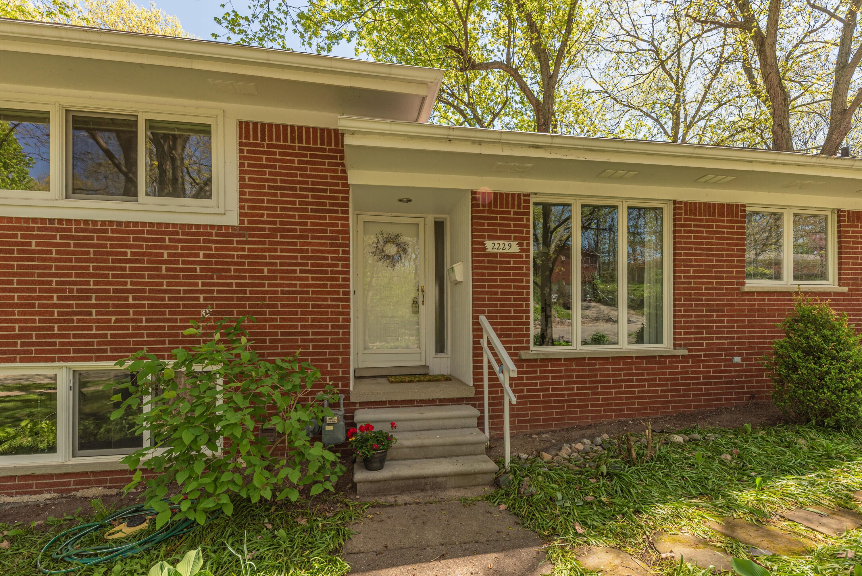 2229 Needham Road