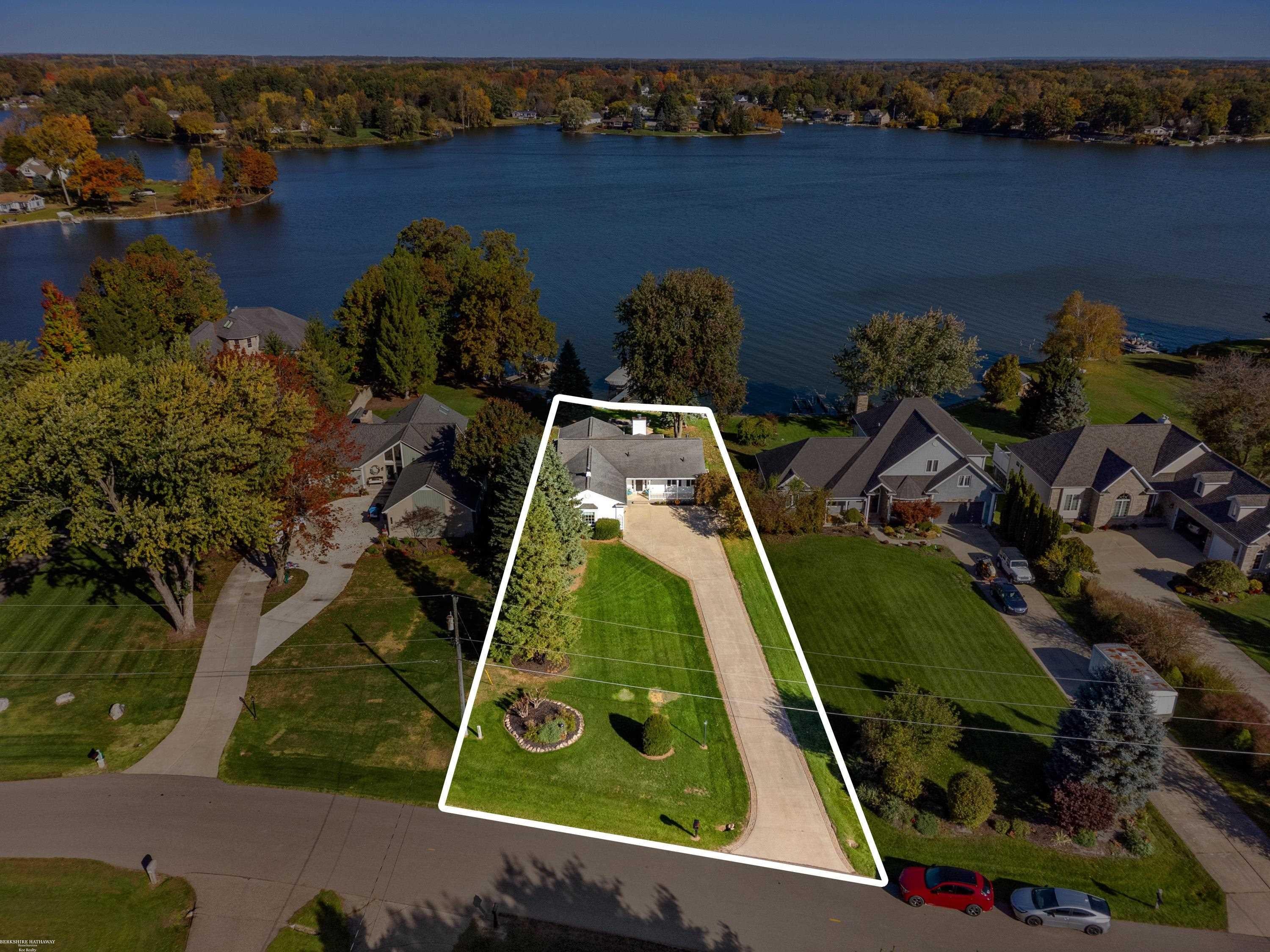 3772 Woodland Drive