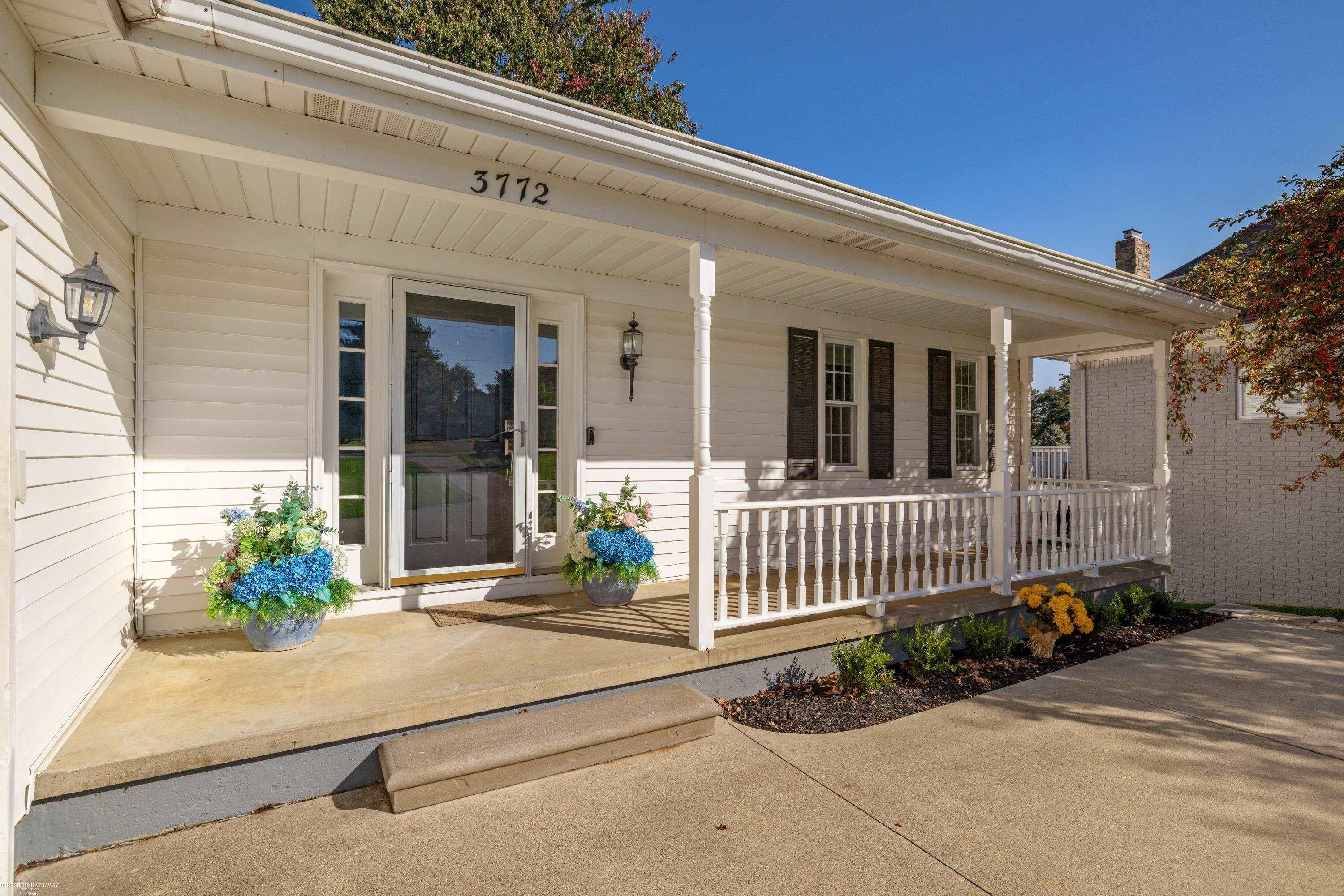 3772 Woodland Drive