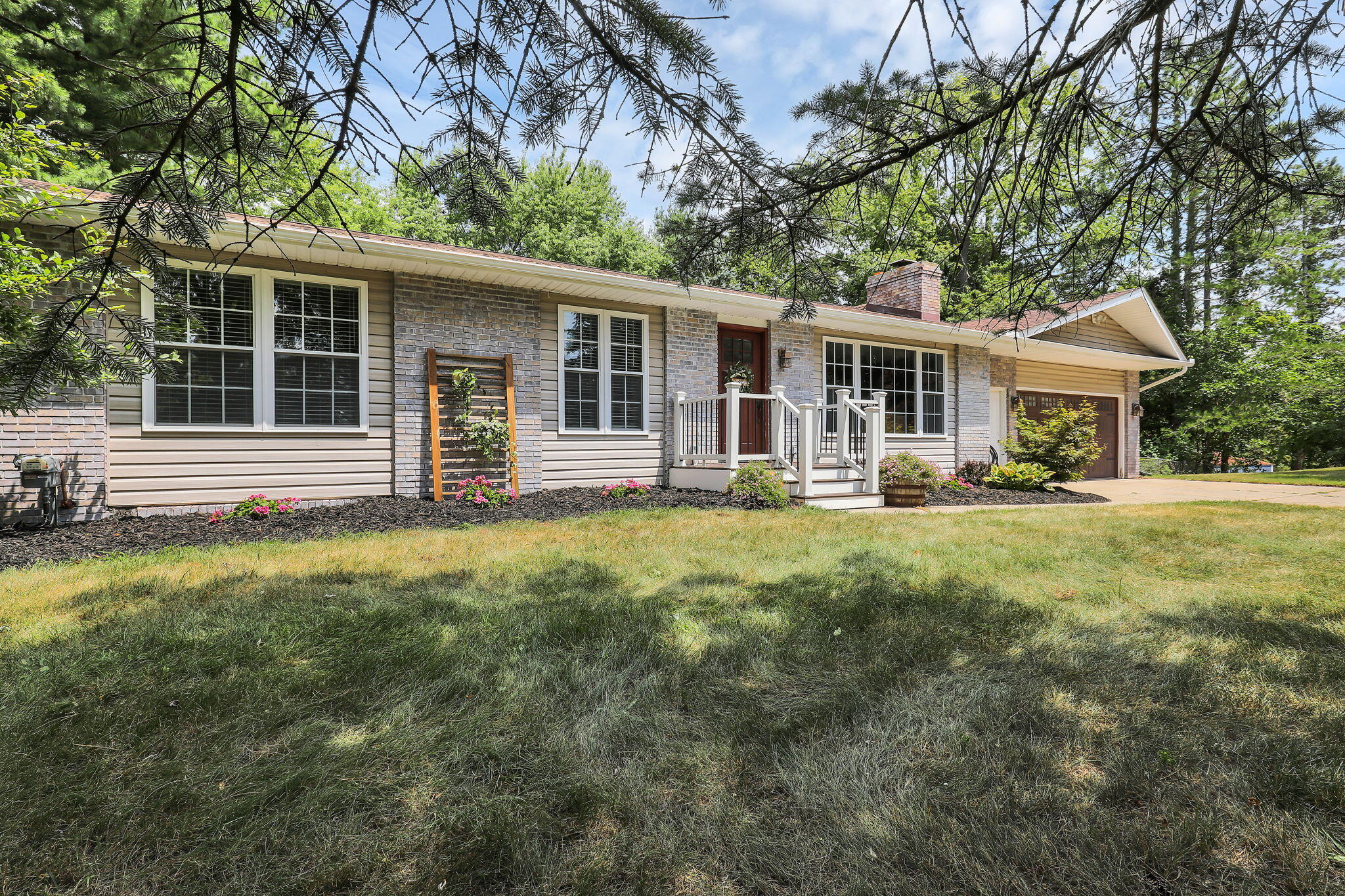 3300 W Howell Road