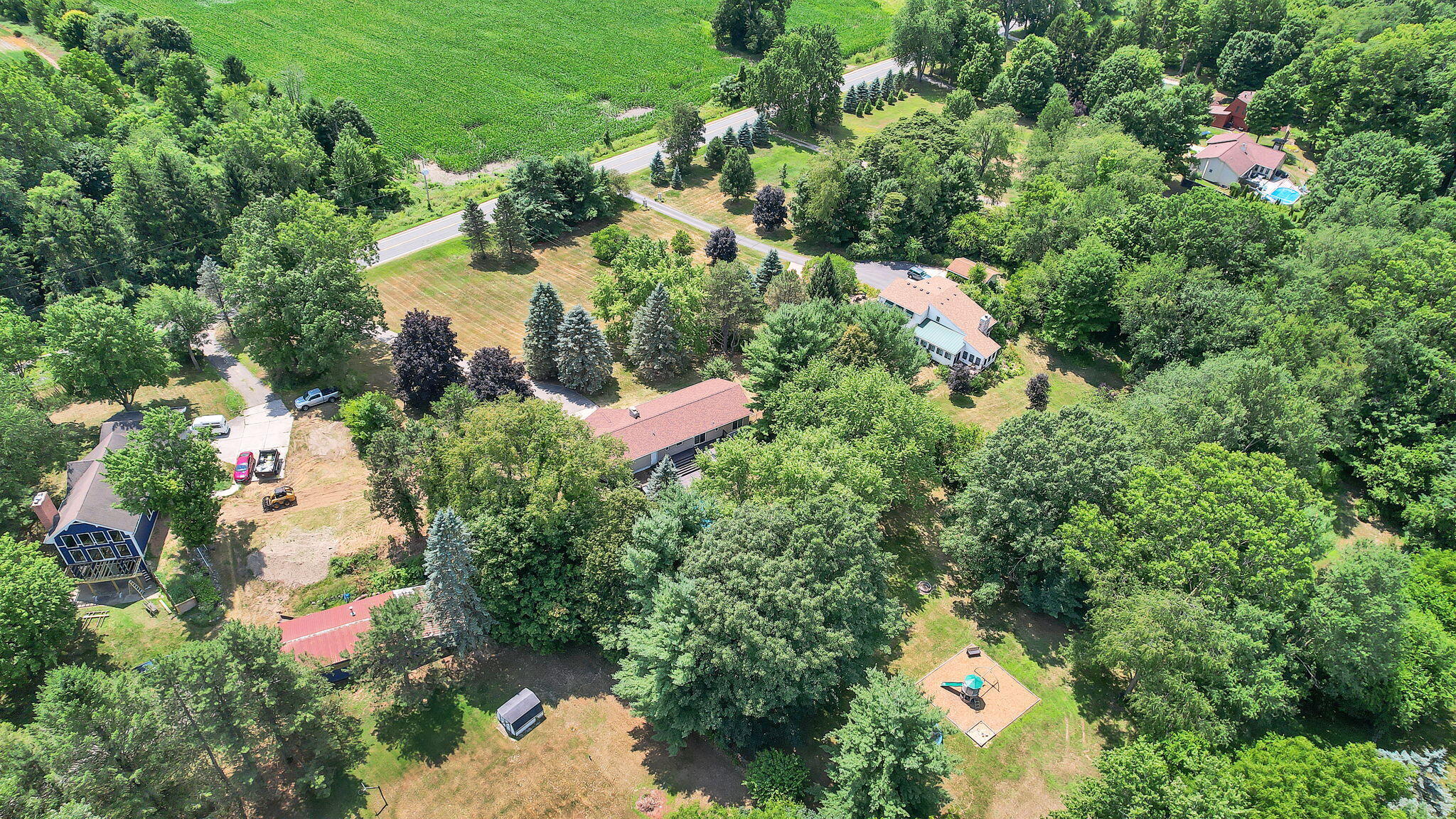 3300 W Howell Road