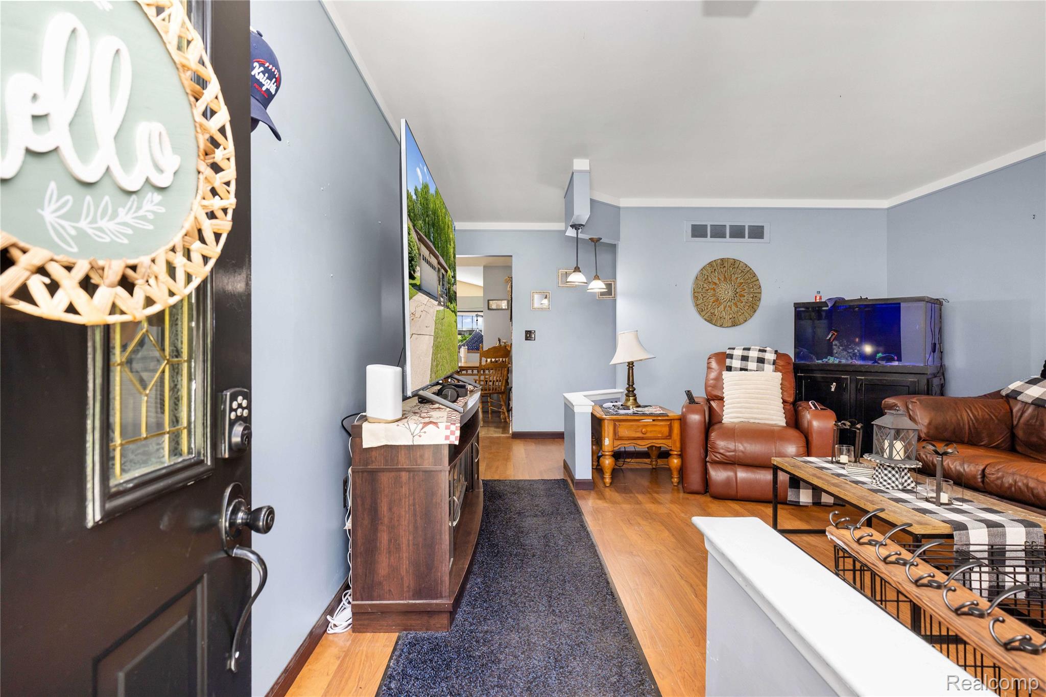 31720 Kelly Road