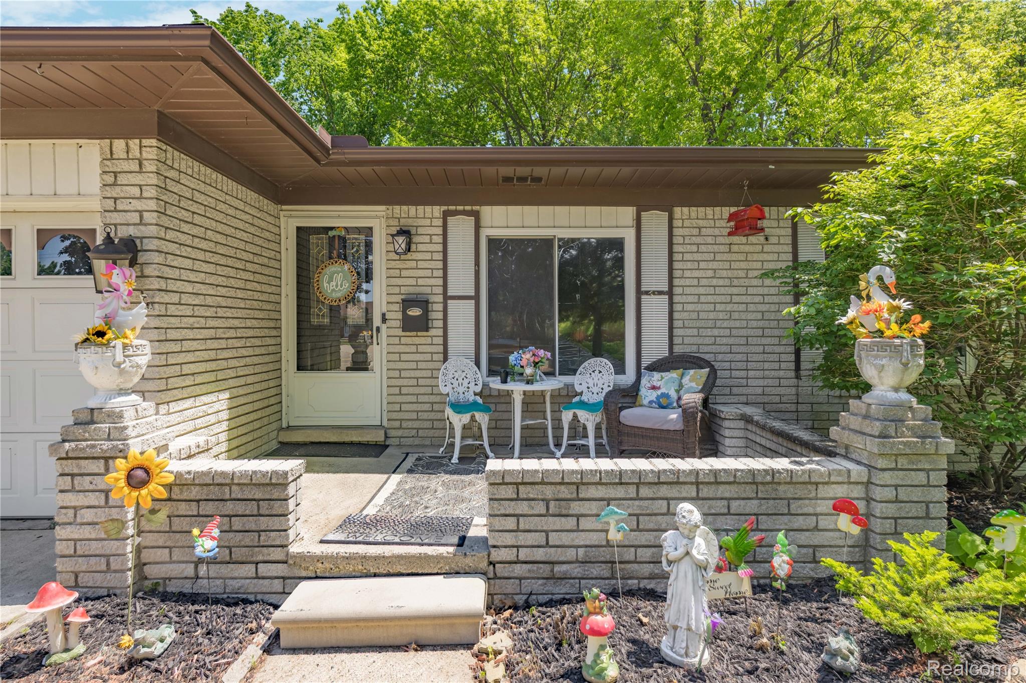 31720 Kelly Road
