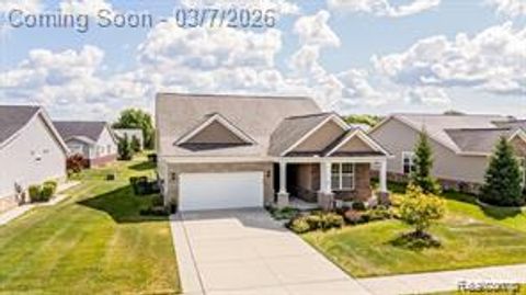 24279 Walloon Way Brownstown Charter Township MI 48134