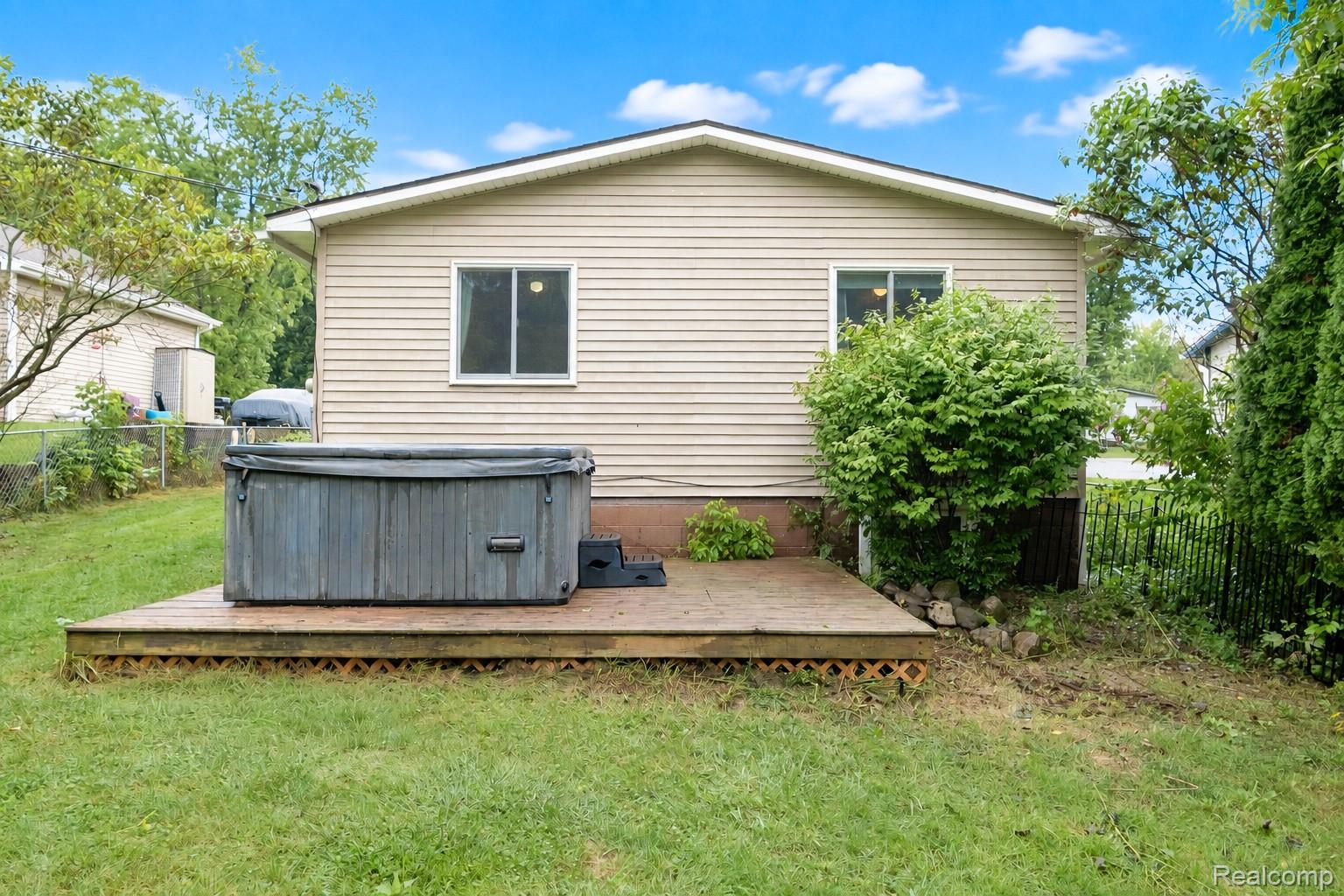 535 Snyder Road
