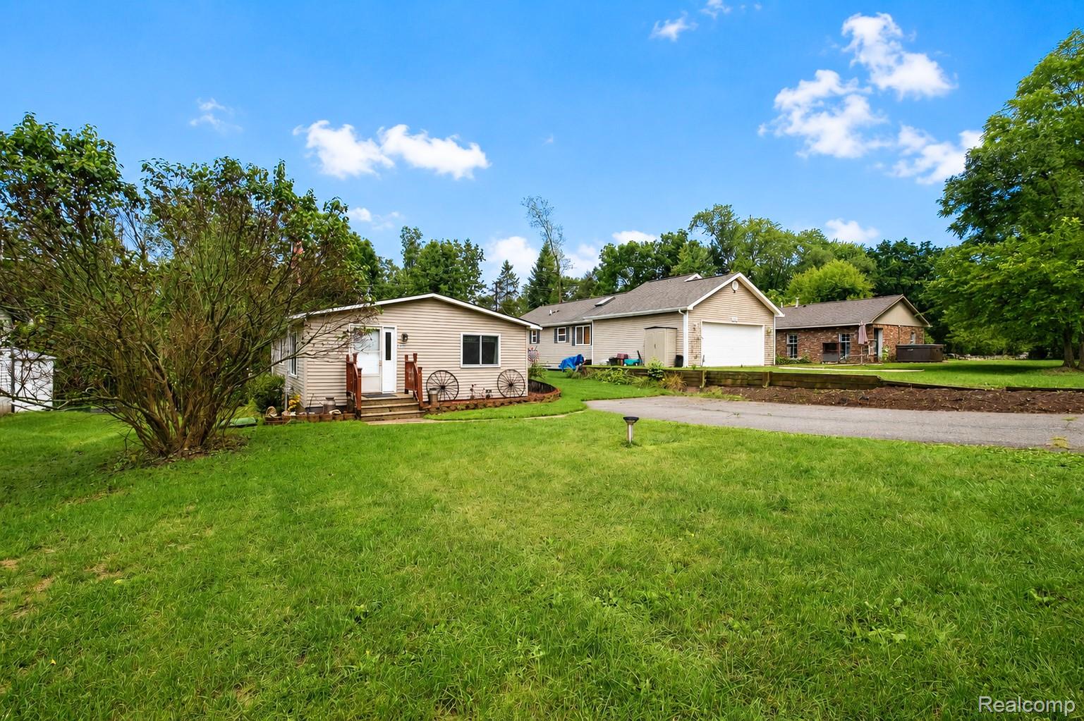 535 Snyder Road