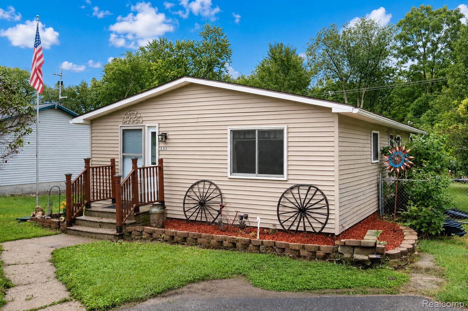 535 Snyder Road