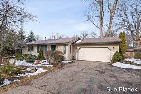 2645 Cascade Road SE Grand Rapids Charter Township MI 49506