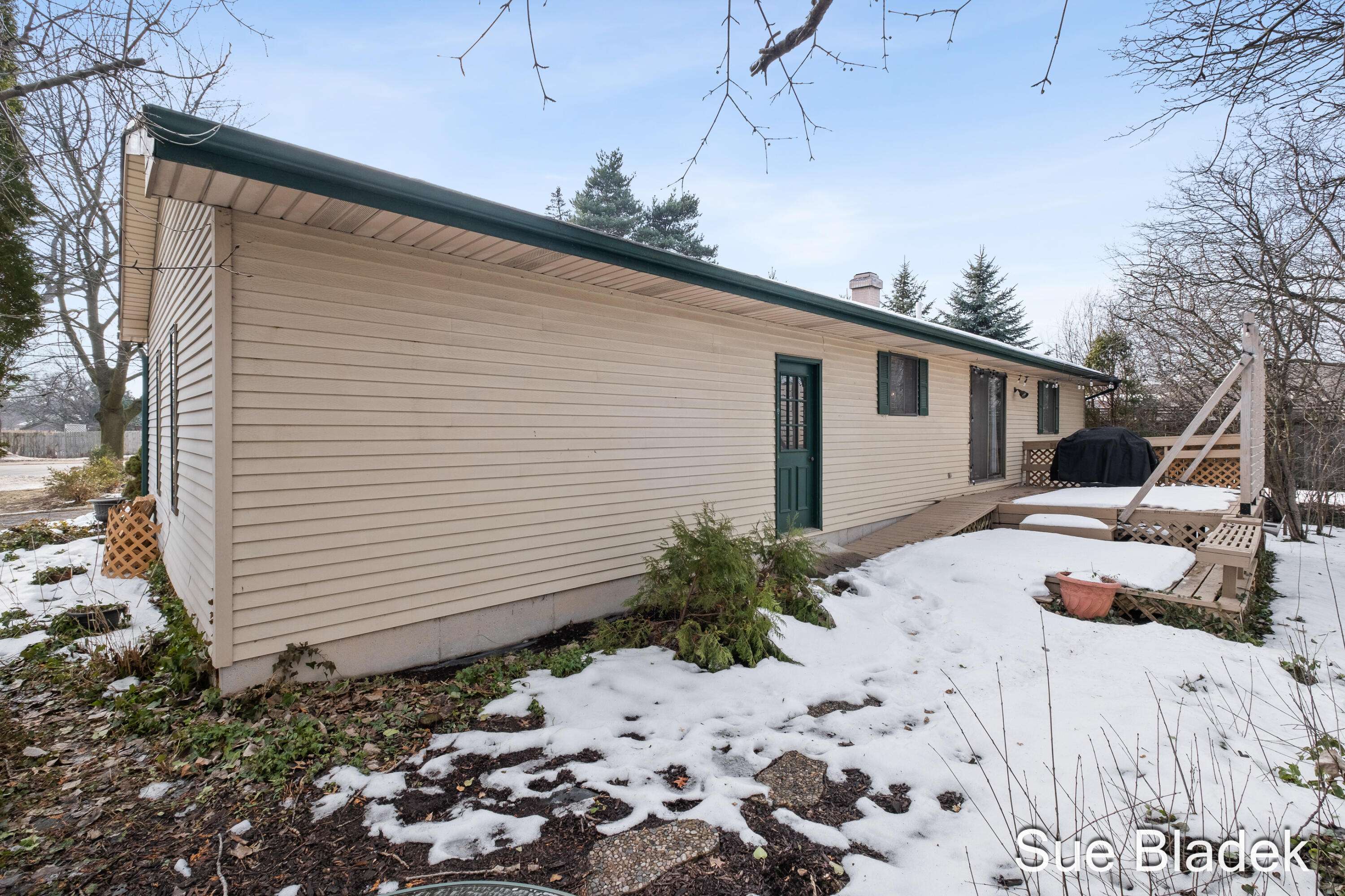 2645 Cascade Road SE