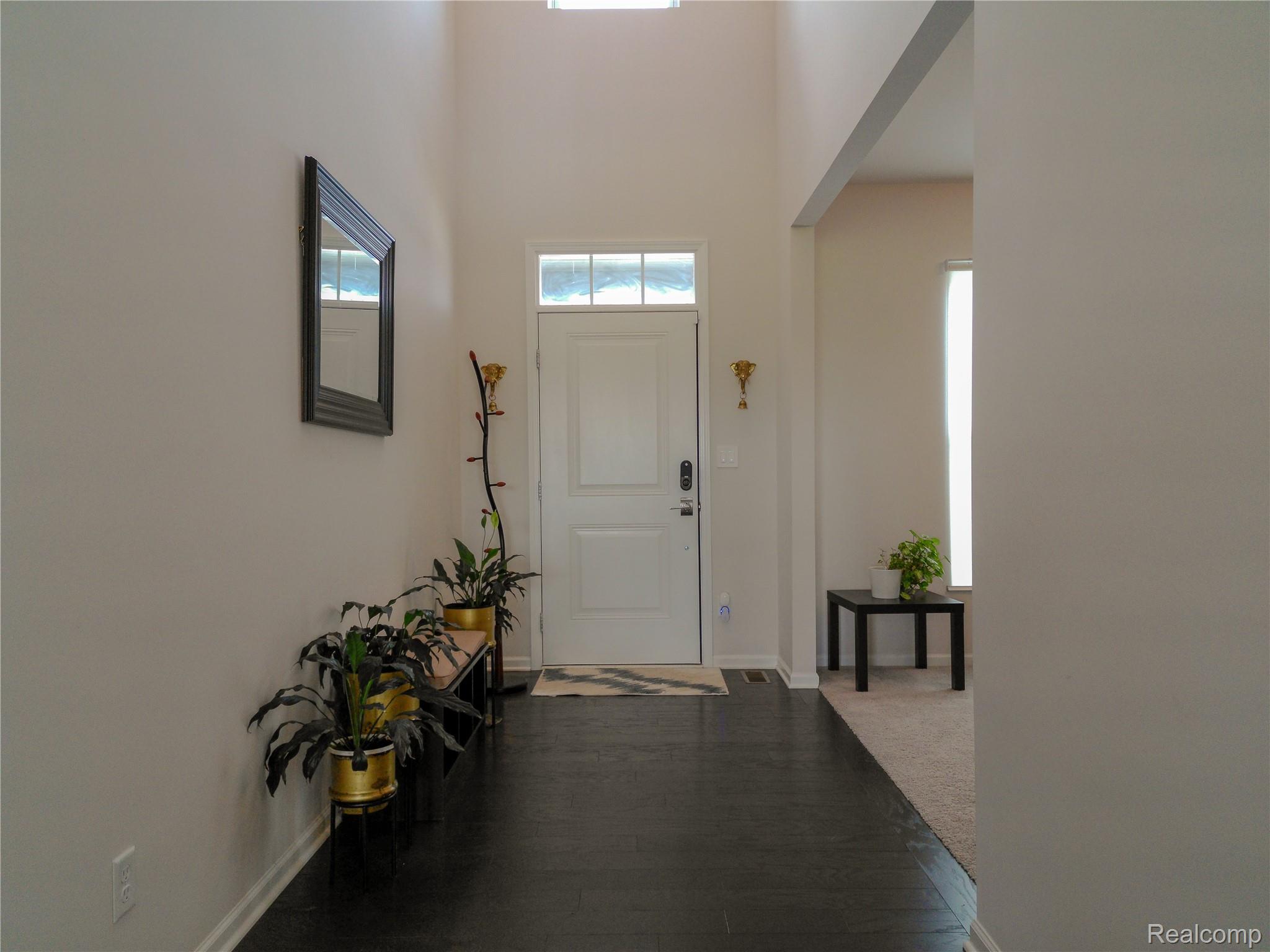 2736 Salt Springs Drive