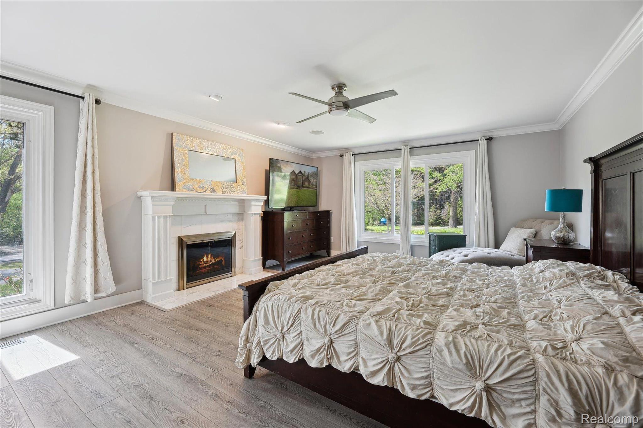 3311 MERROW Lane