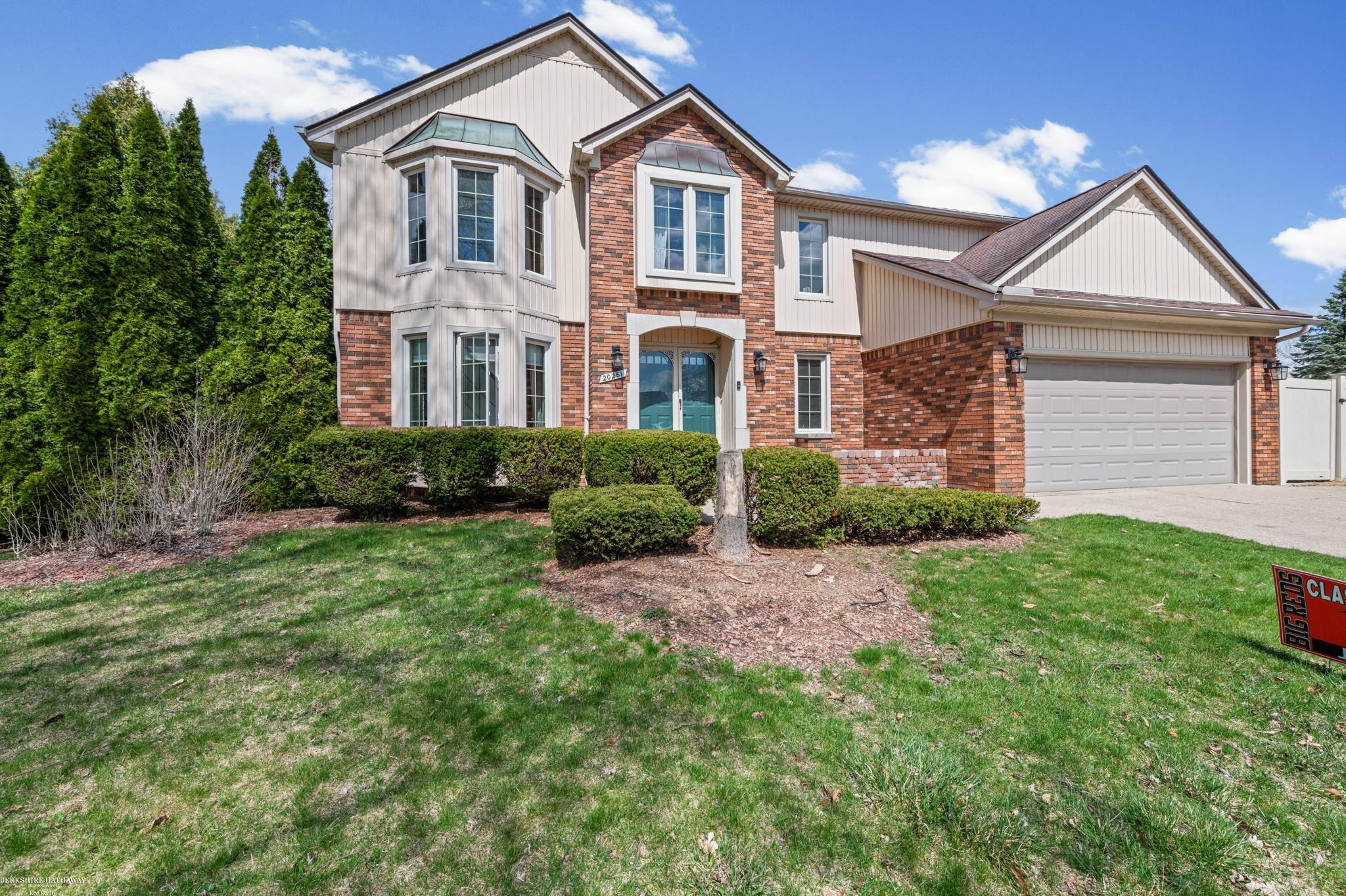 20281 Bannister Way Way