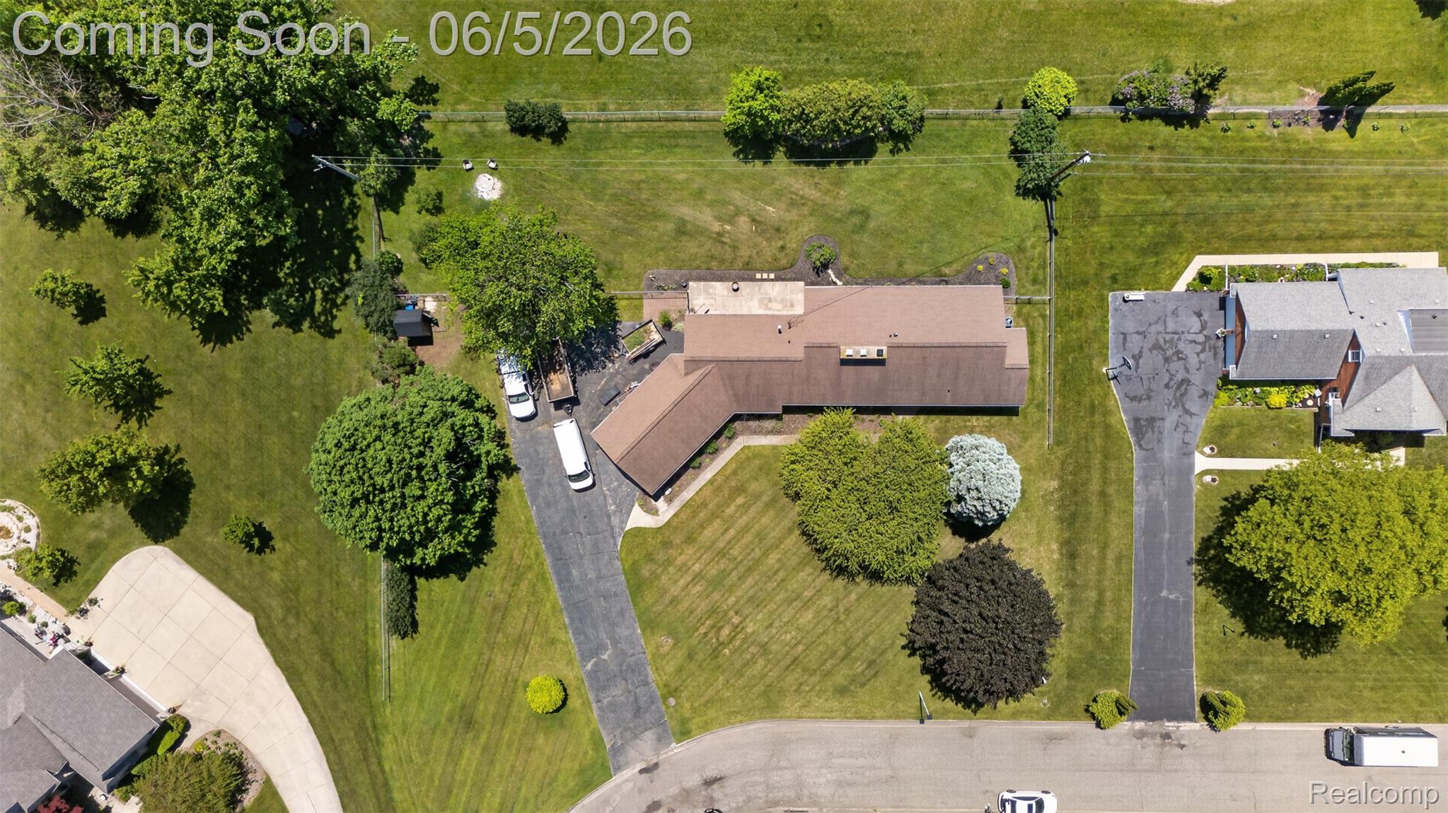7174 Meadowvue Drive