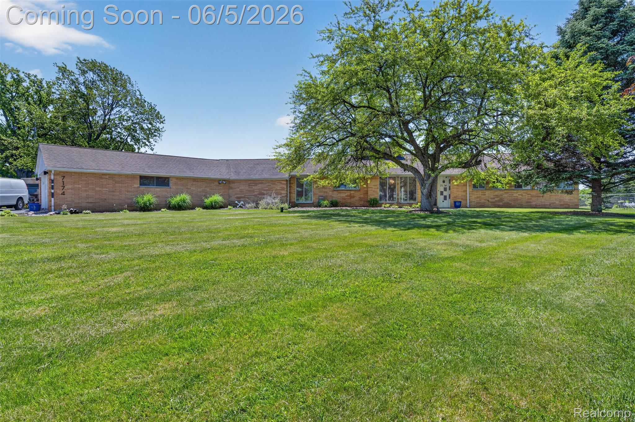 7174 Meadowvue Drive