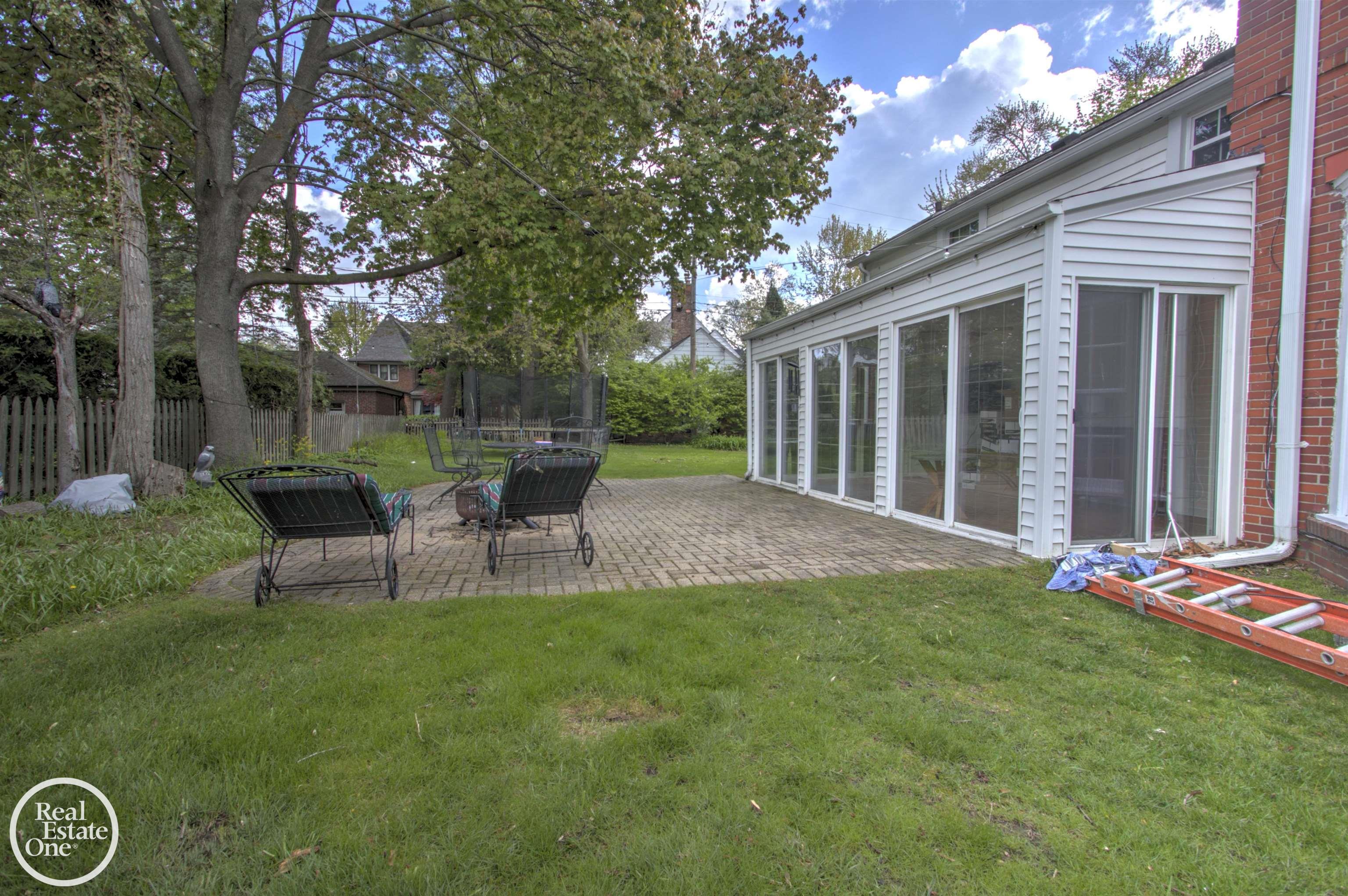 203 Ridge Road