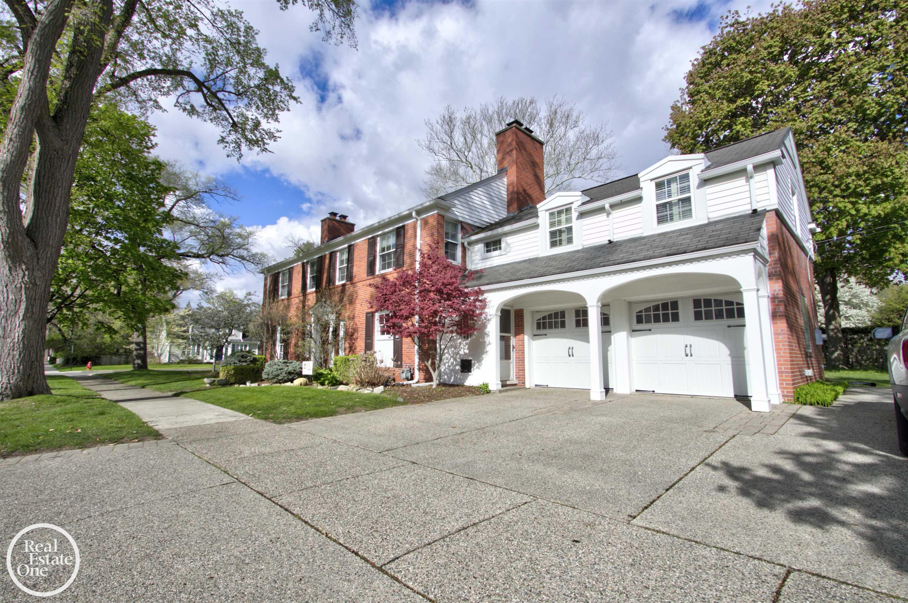 203 Ridge Road