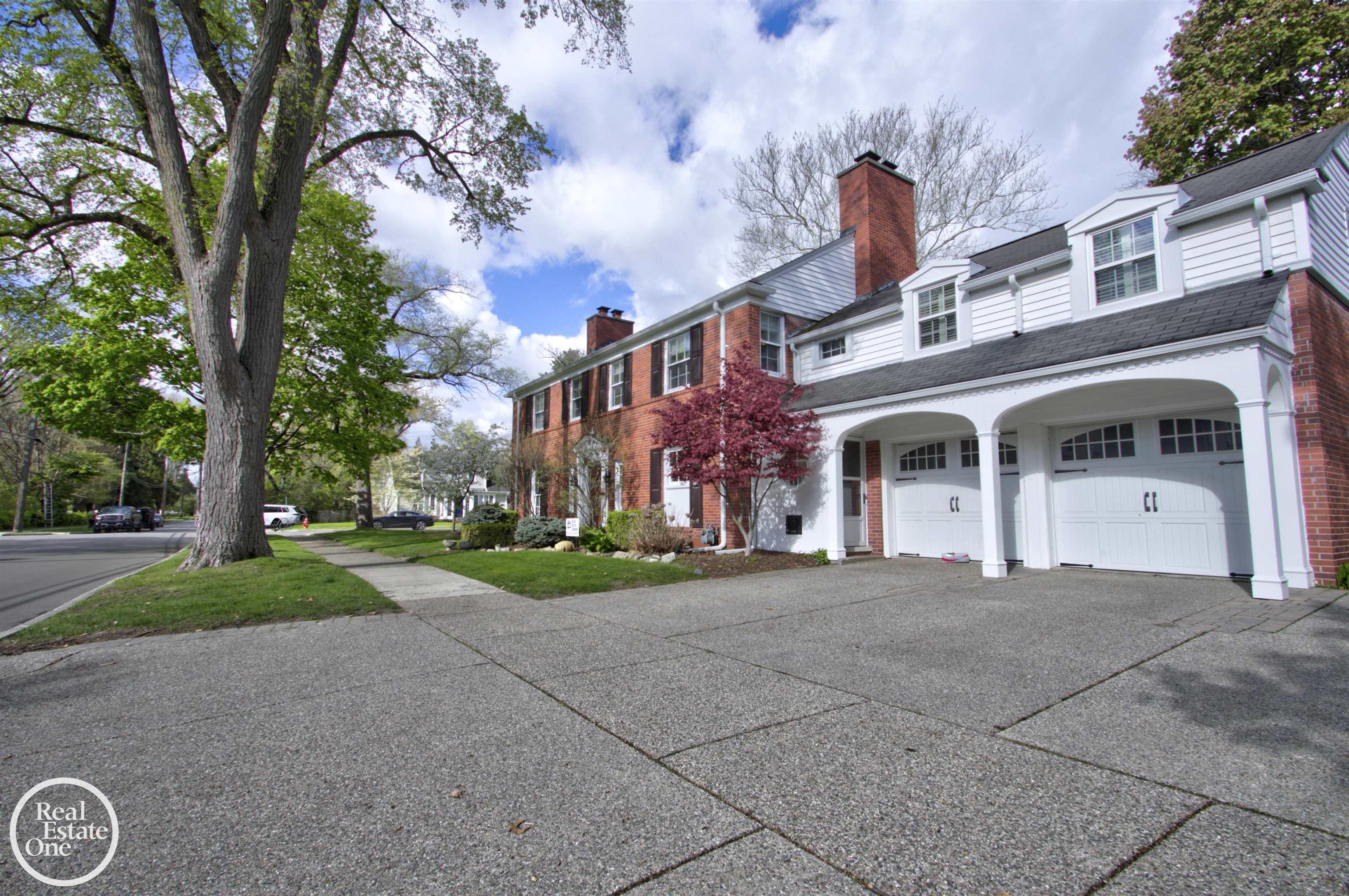 203 Ridge Road