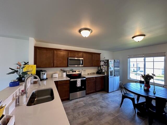 2849 Jordan River Drive