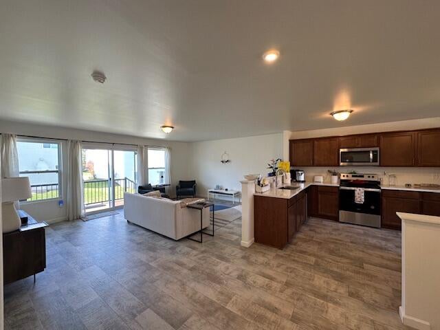 2849 Jordan River Drive