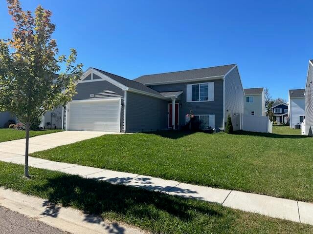 2849 Jordan River Drive