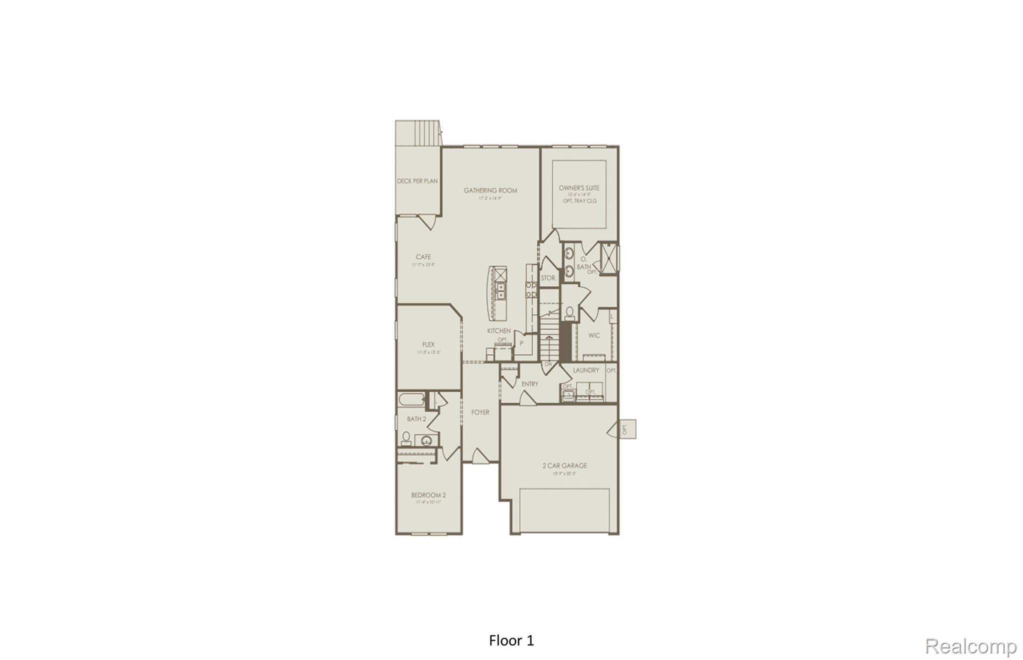 3001 Sheffield Circle