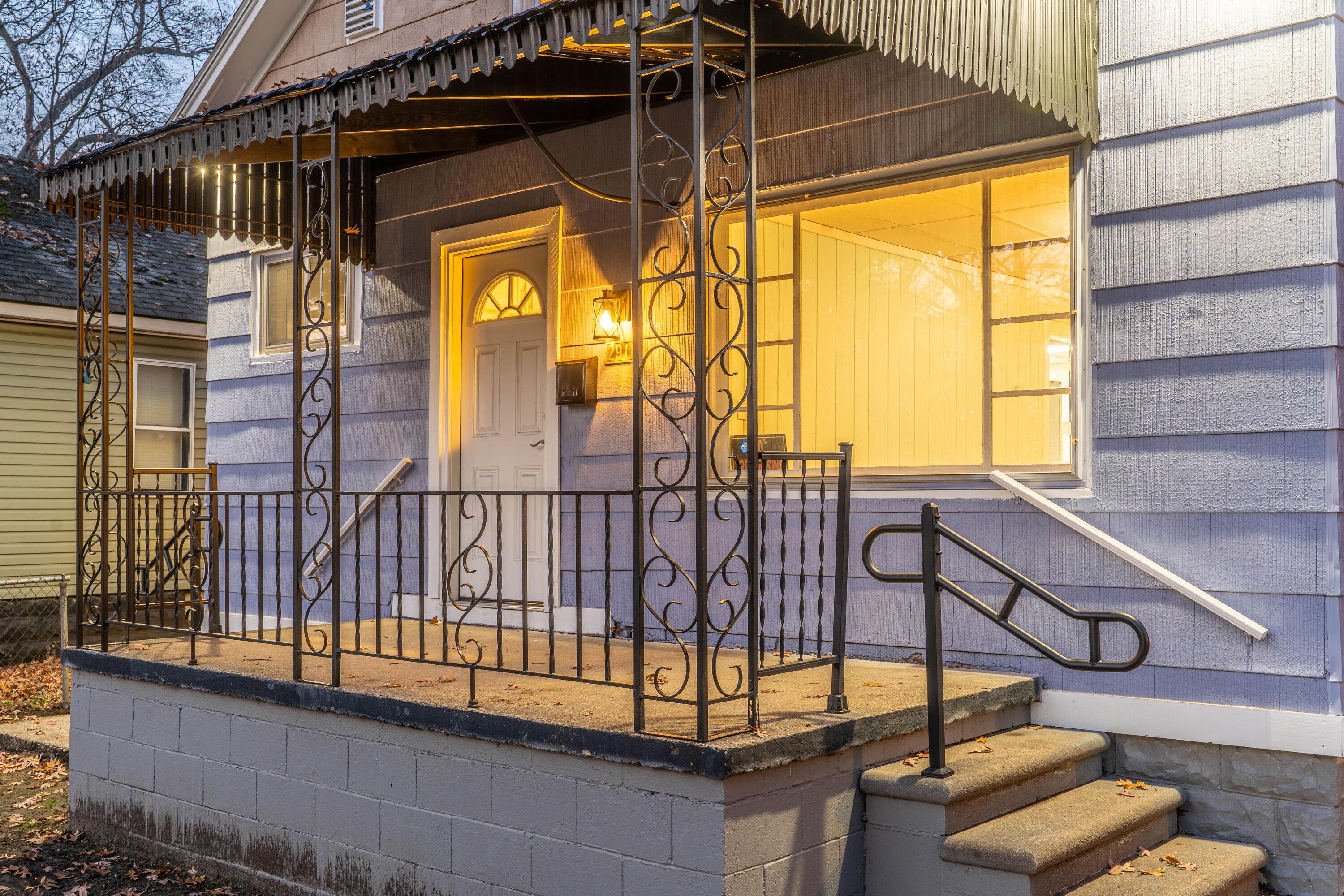 2918 Mason Boulevard