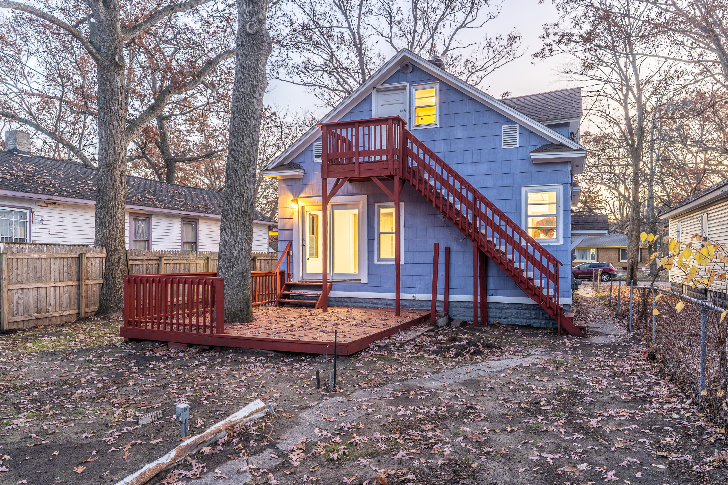 2918 Mason Boulevard