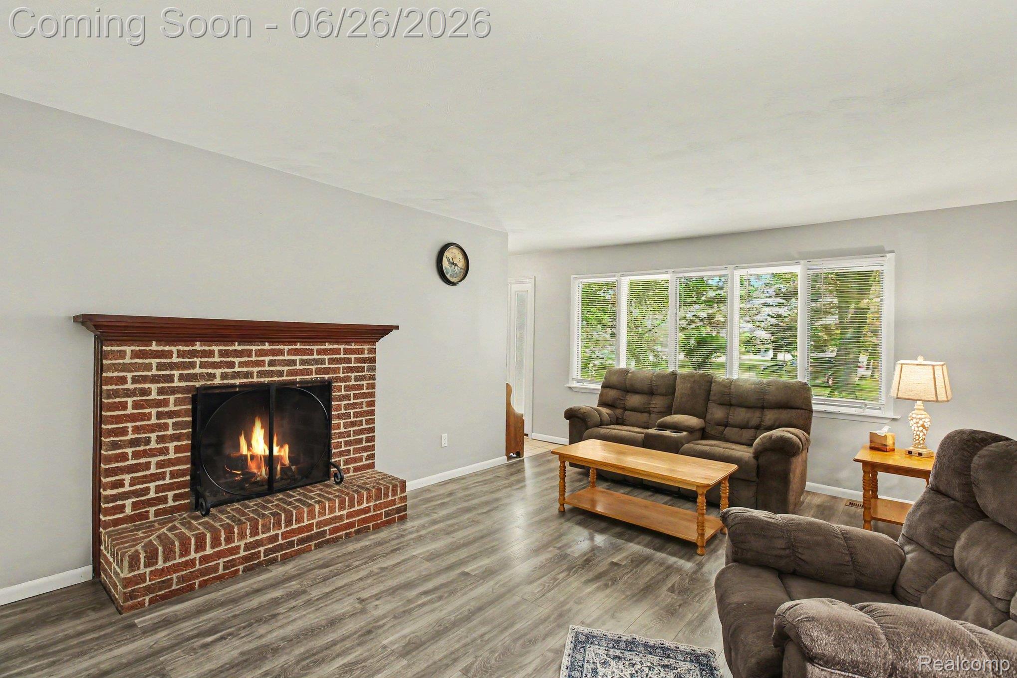 4786 E Allen Road