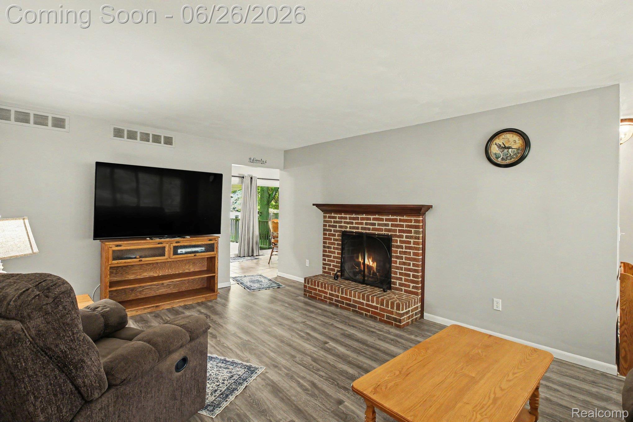 4786 E Allen Road