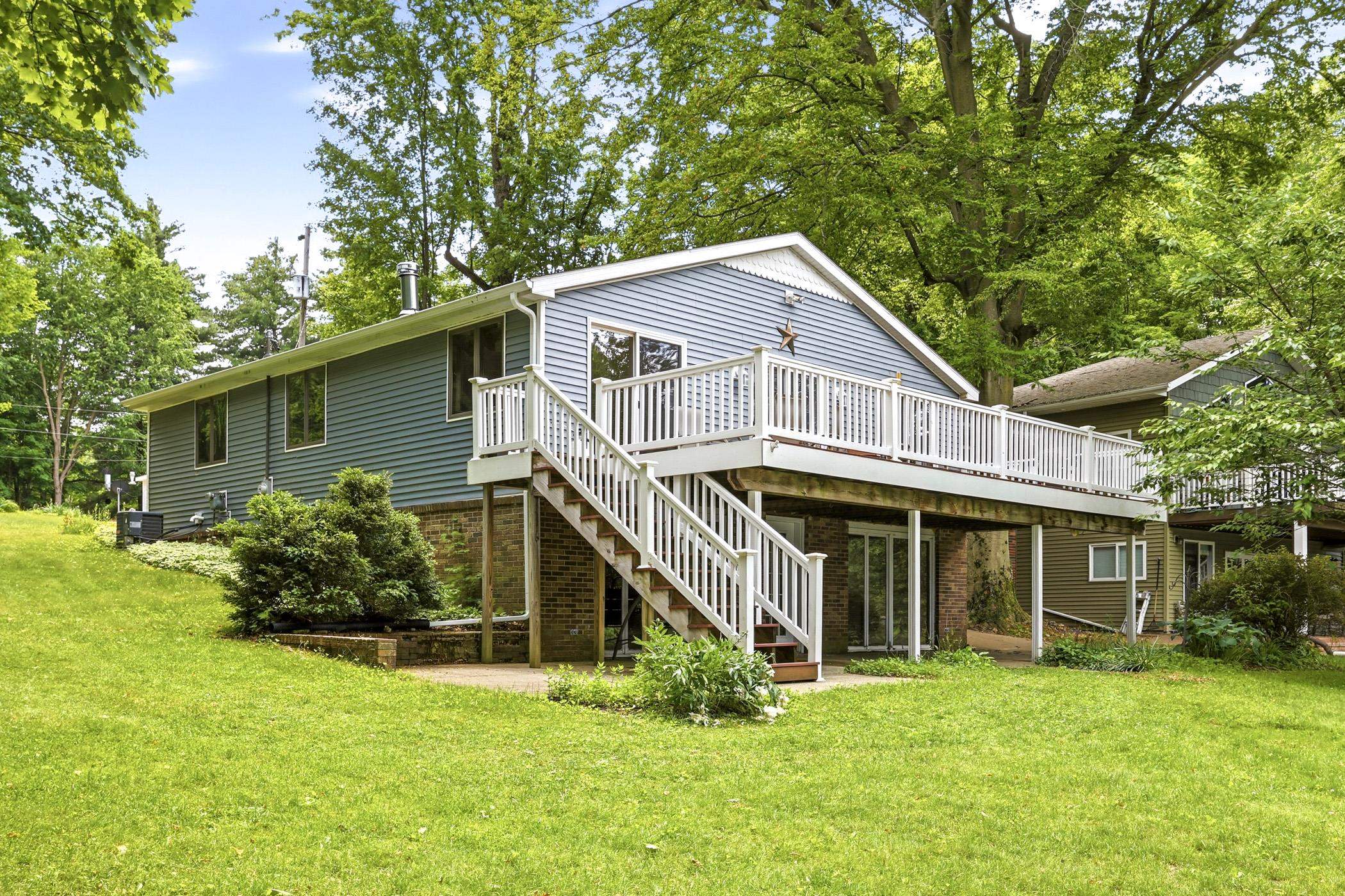 3164 Kimberly Drive