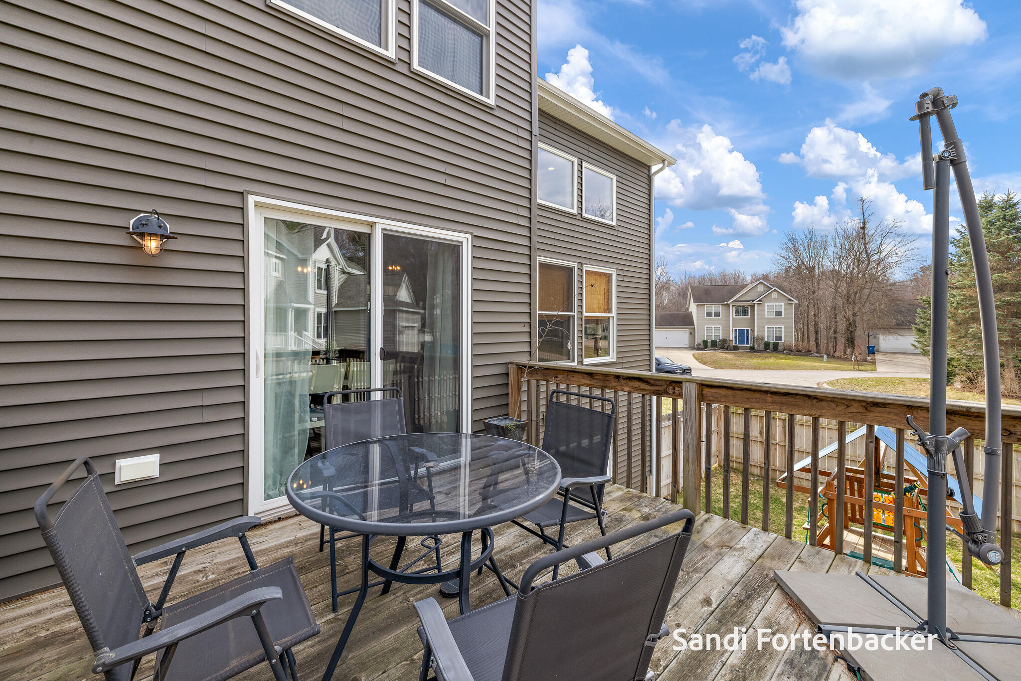 6635 Timberbrook Court
