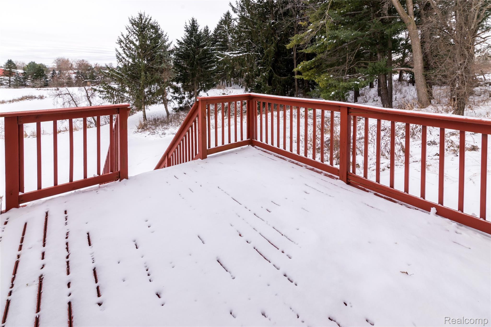 5383 N Henderson Road