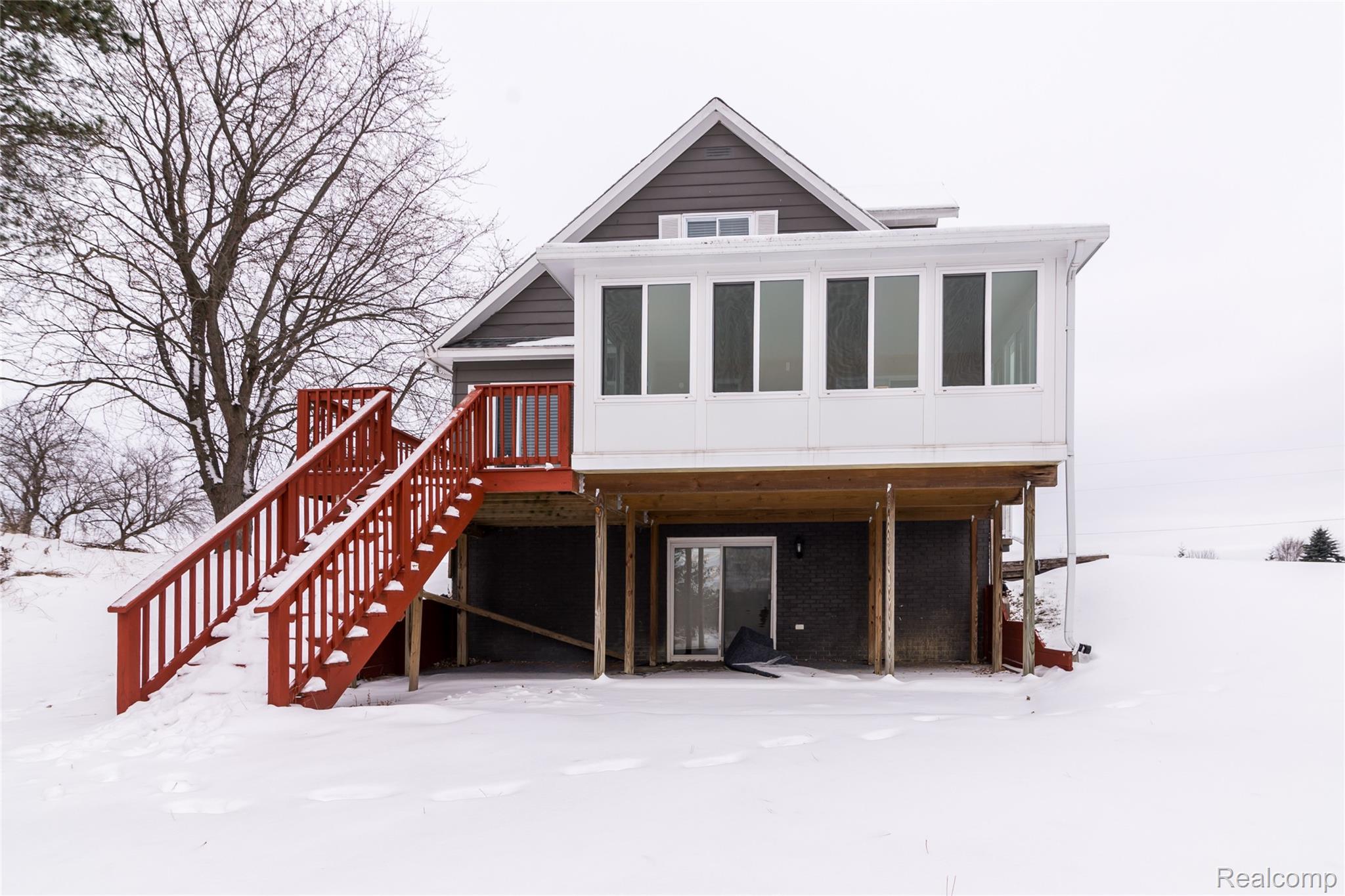 5383 N Henderson Road