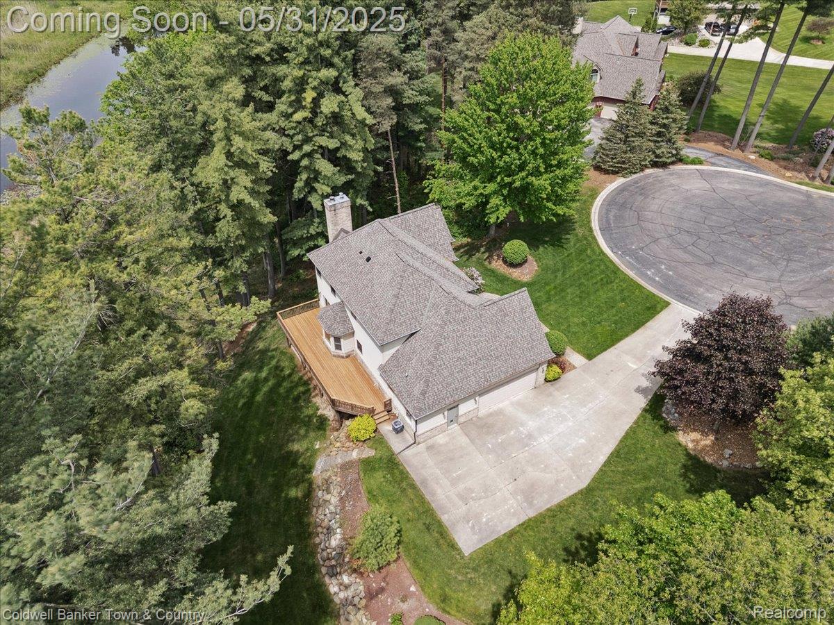 3410 Peregrine Way