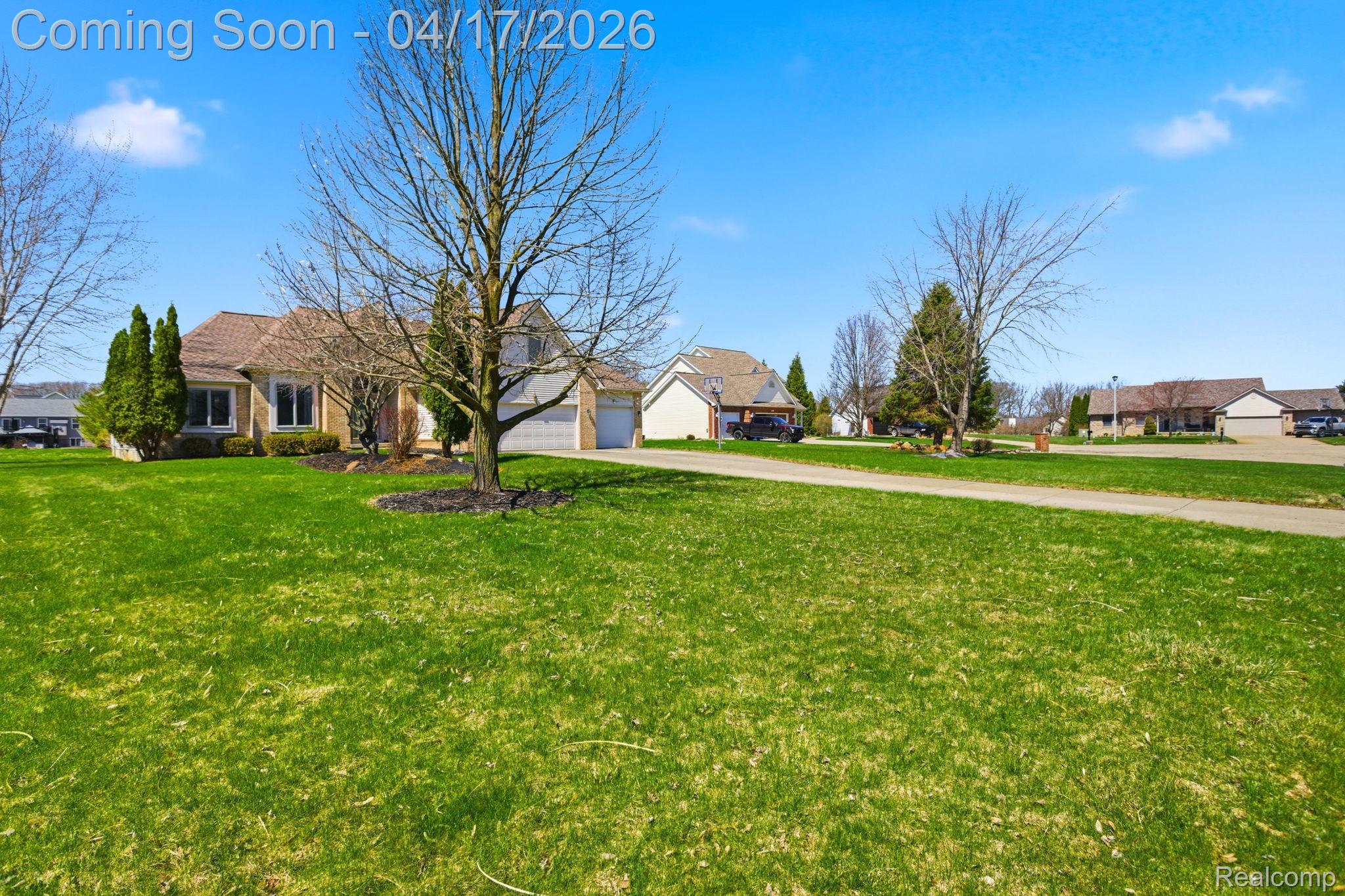 8378 Windstone Court