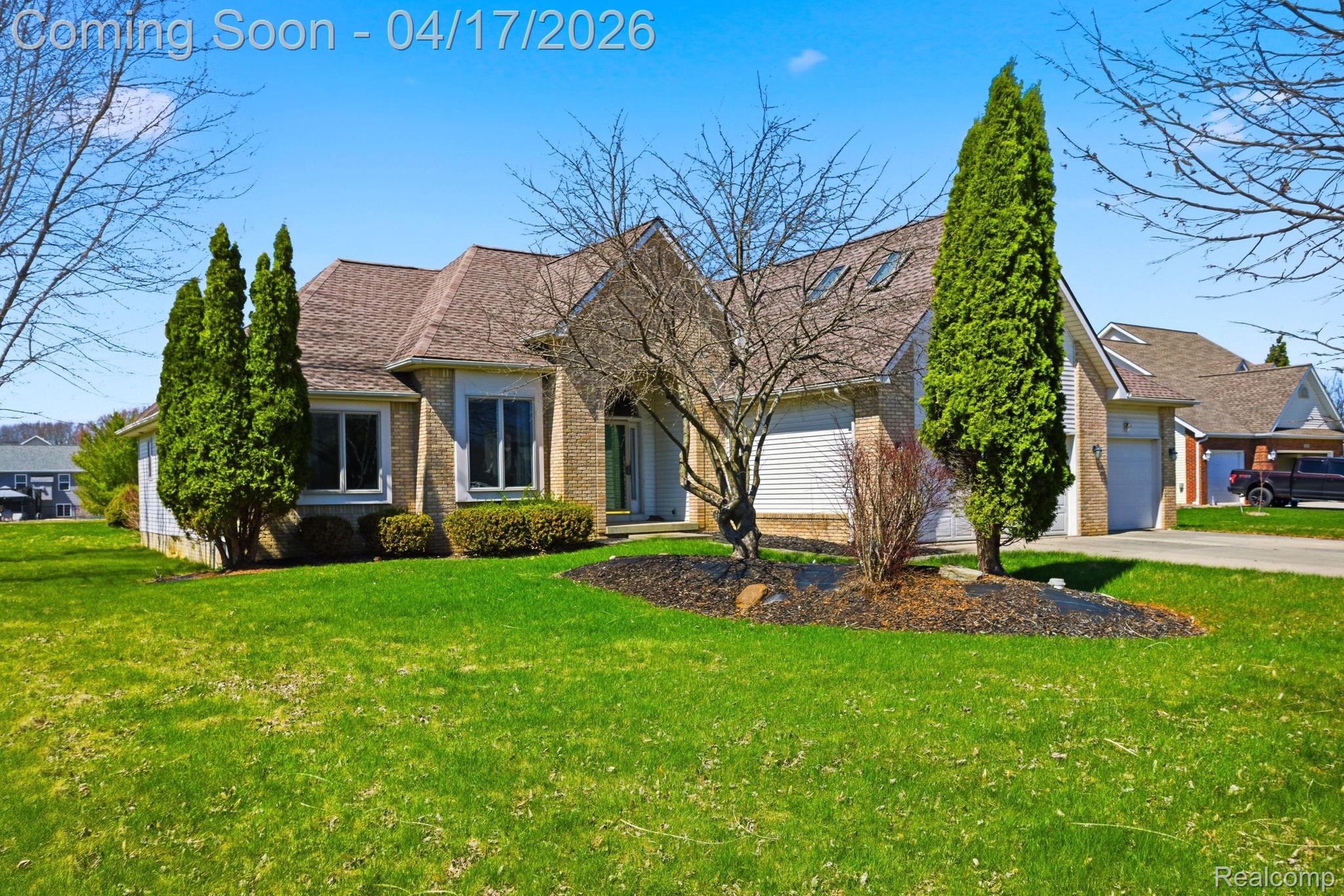 8378 Windstone Court