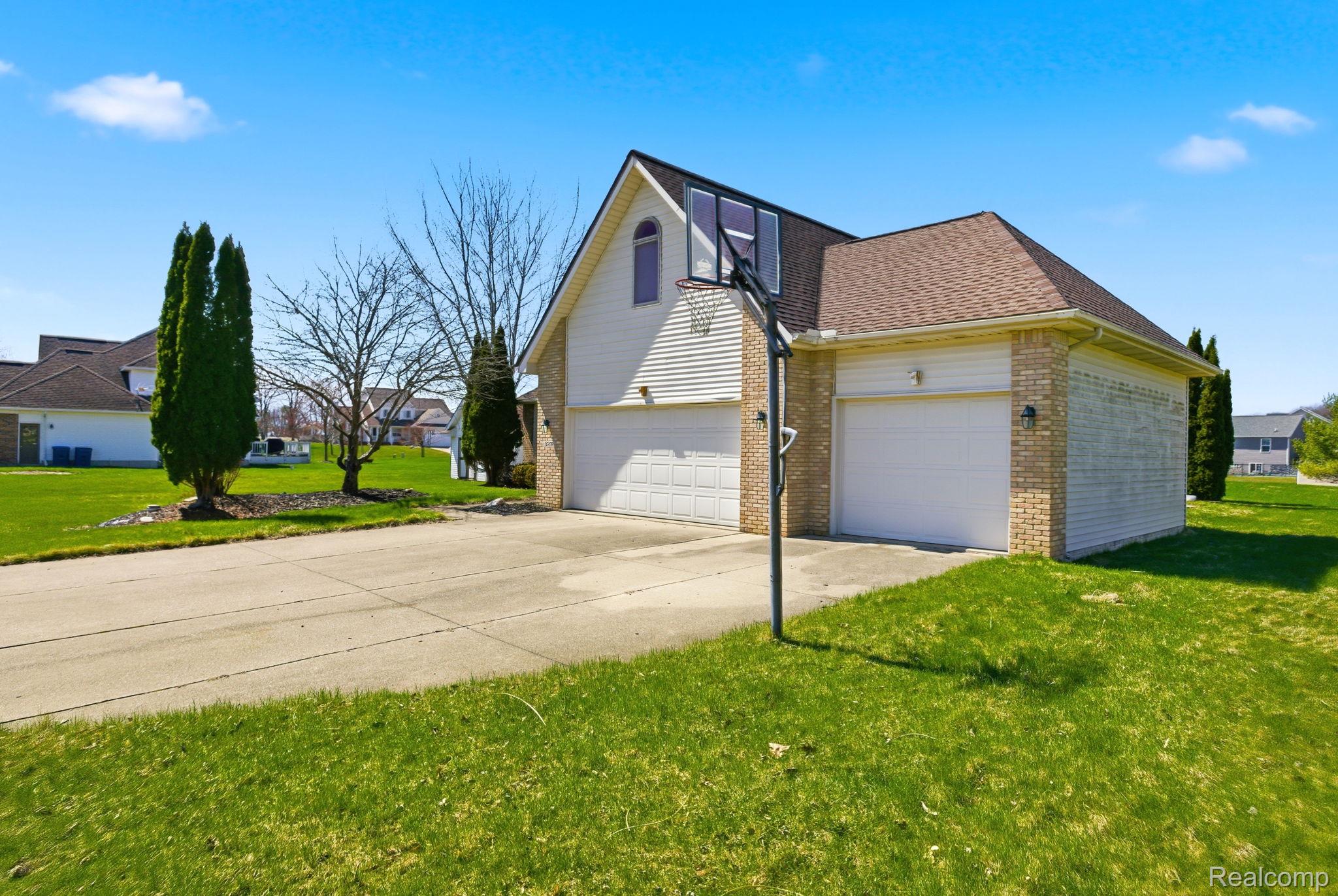 8378 Windstone Court