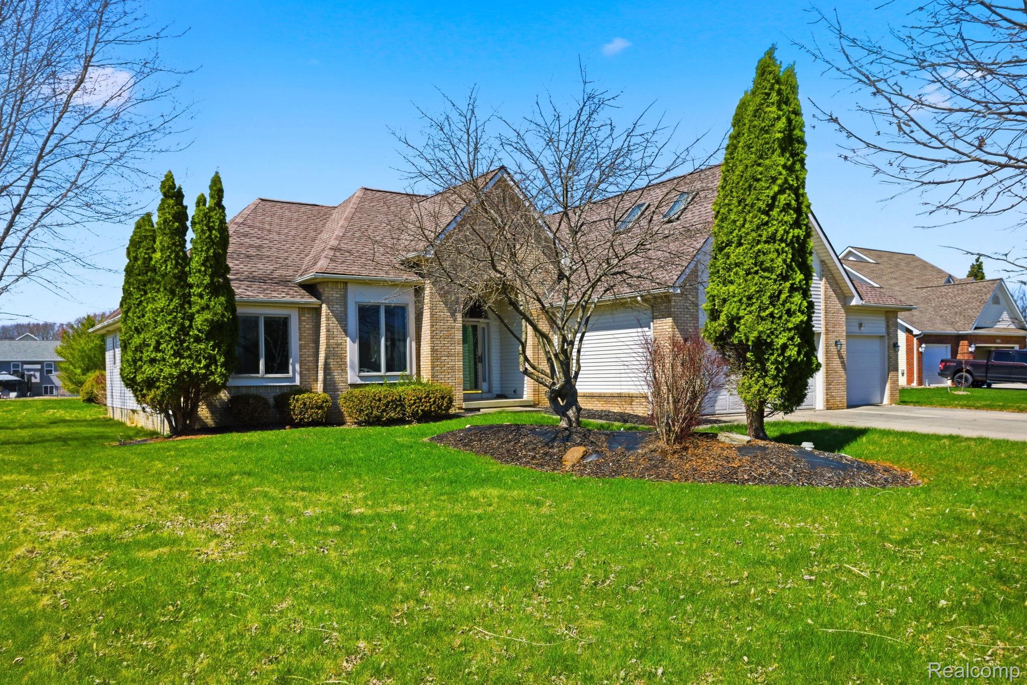 8378 Windstone Court