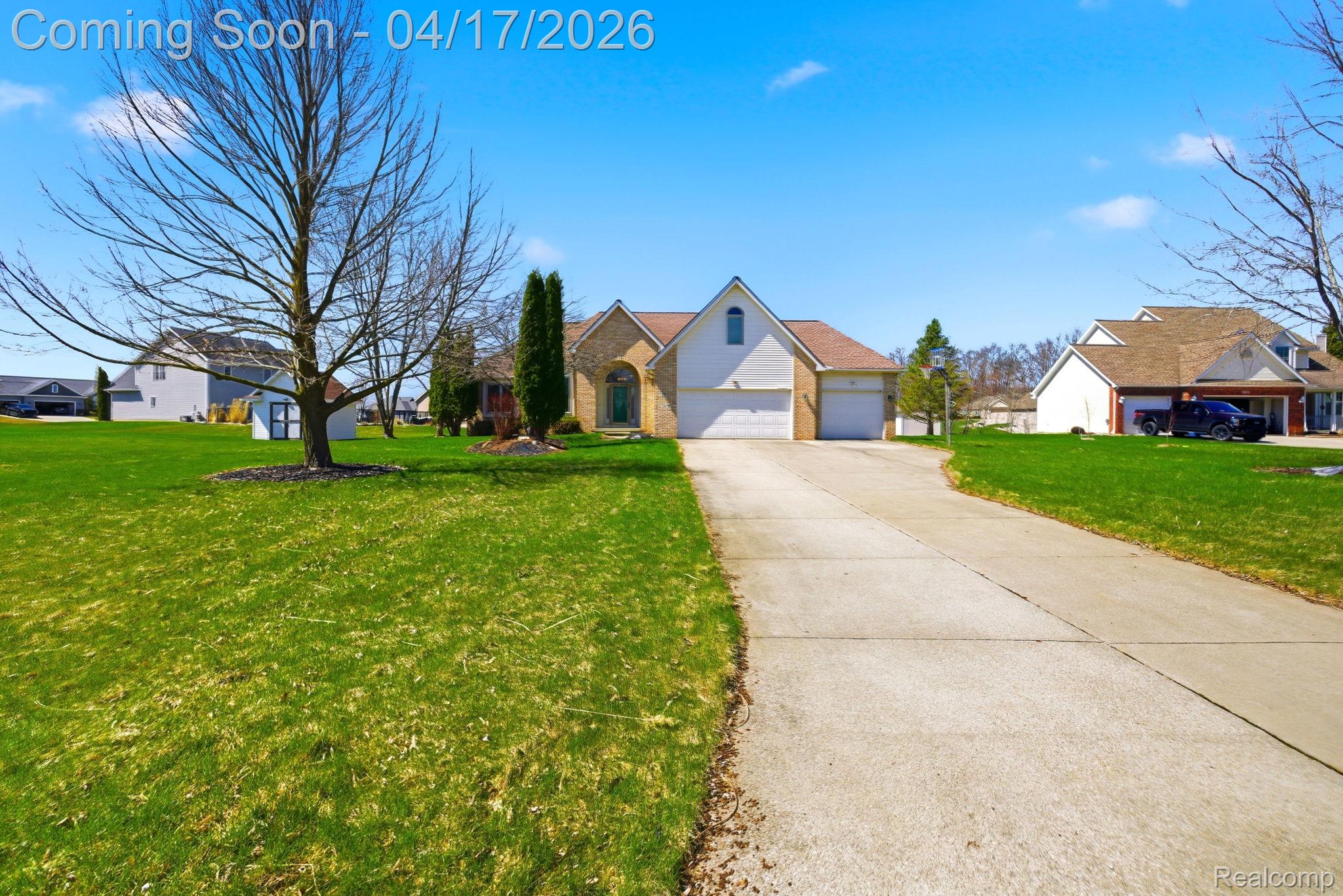 8378 Windstone Court