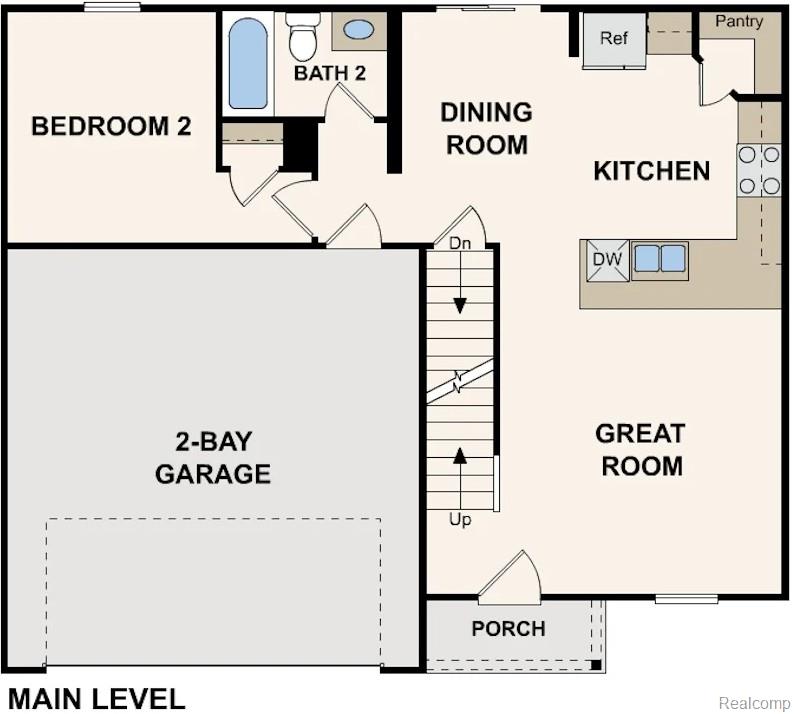 47127 Timberland Drive