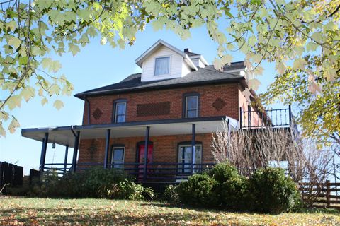 5548 N Lapeer Road Deerfield Township MI 48461