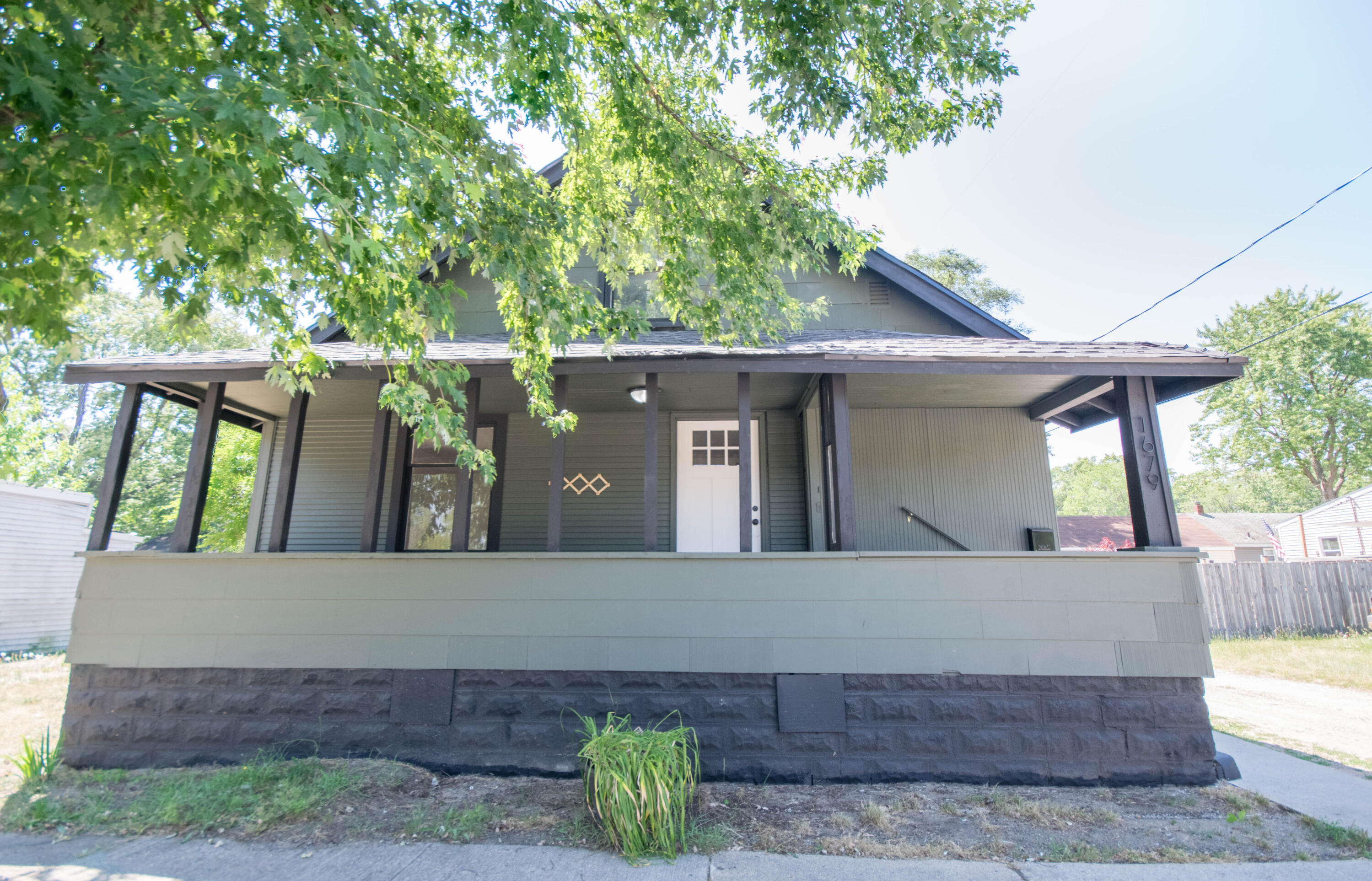 1679 Vulcan Street